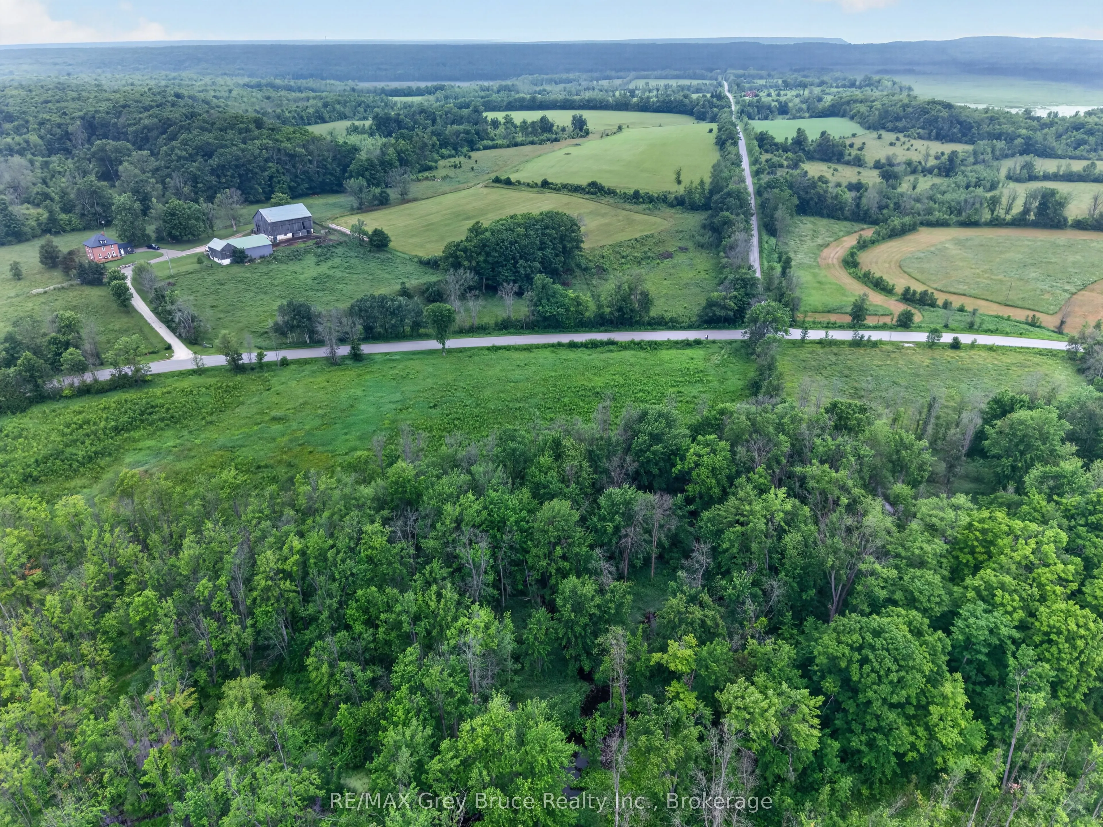 0 CONCESSION RD 20, GEORGIAN BLUFFS Concession