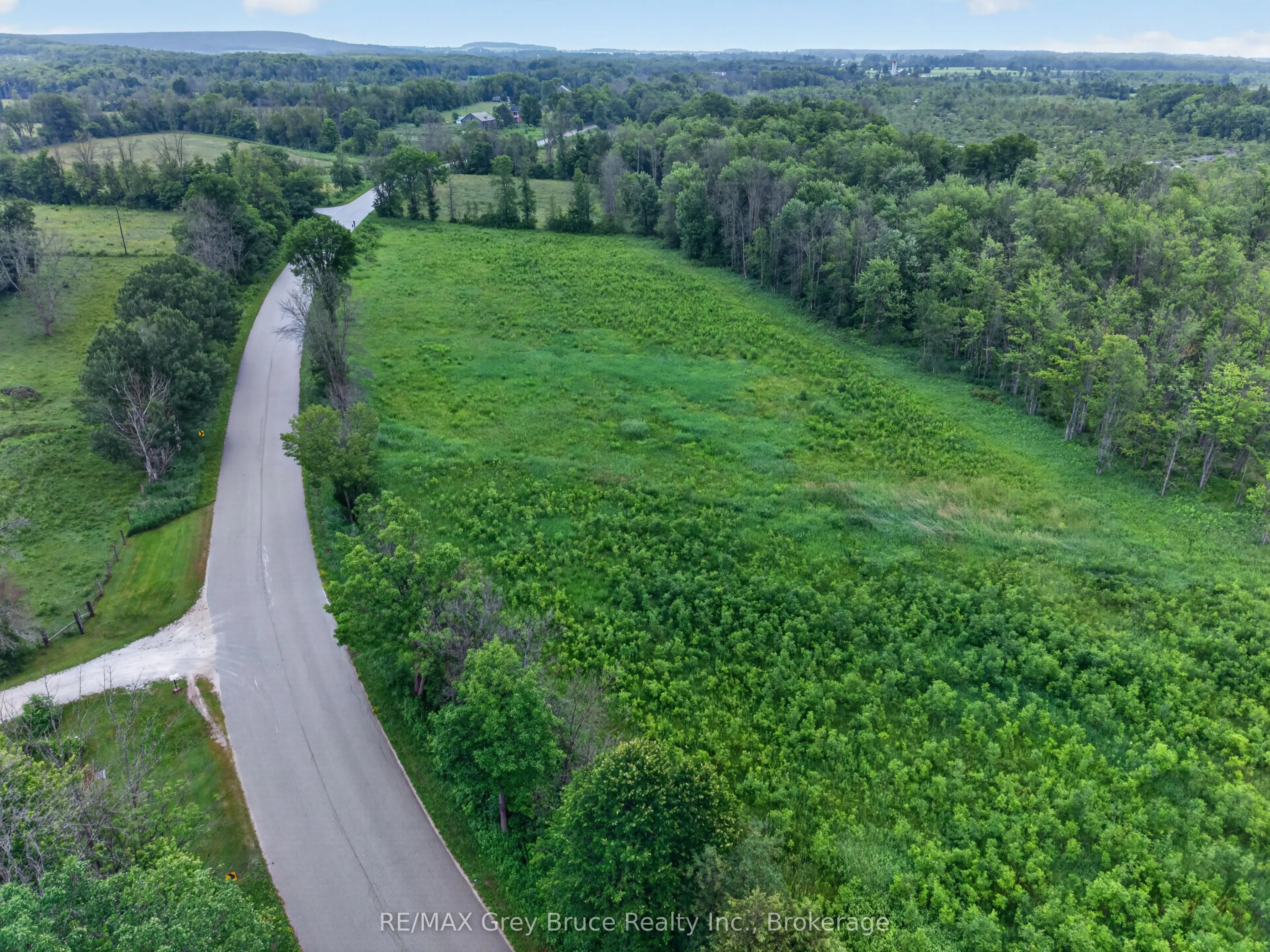 0 CONCESSION RD 20, GEORGIAN BLUFFS Concession