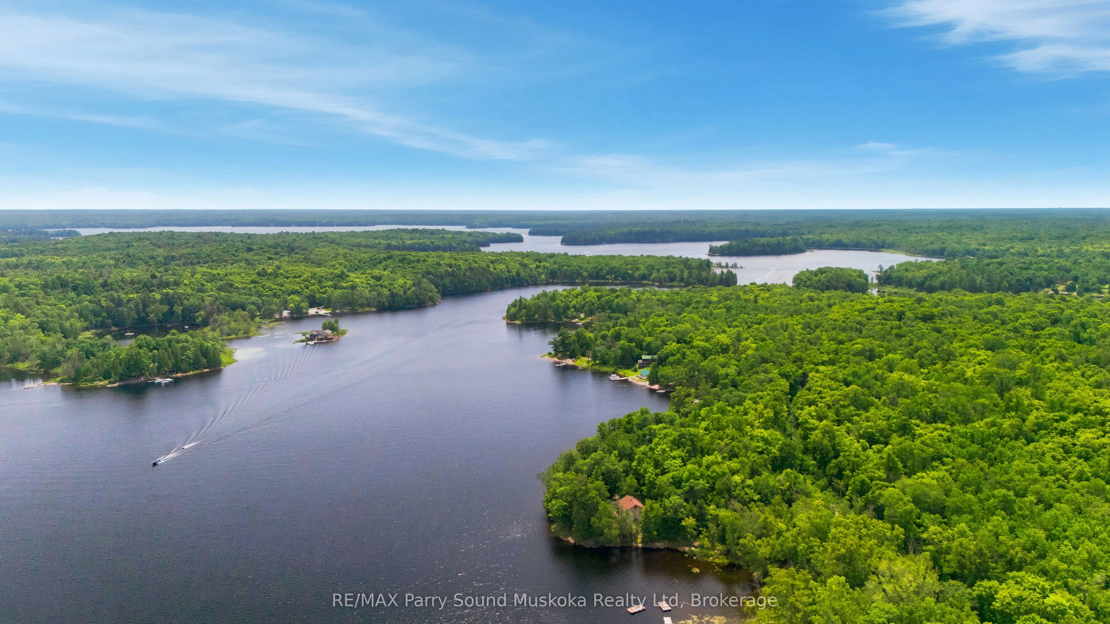 1 W/A Lake Wahwashkesh