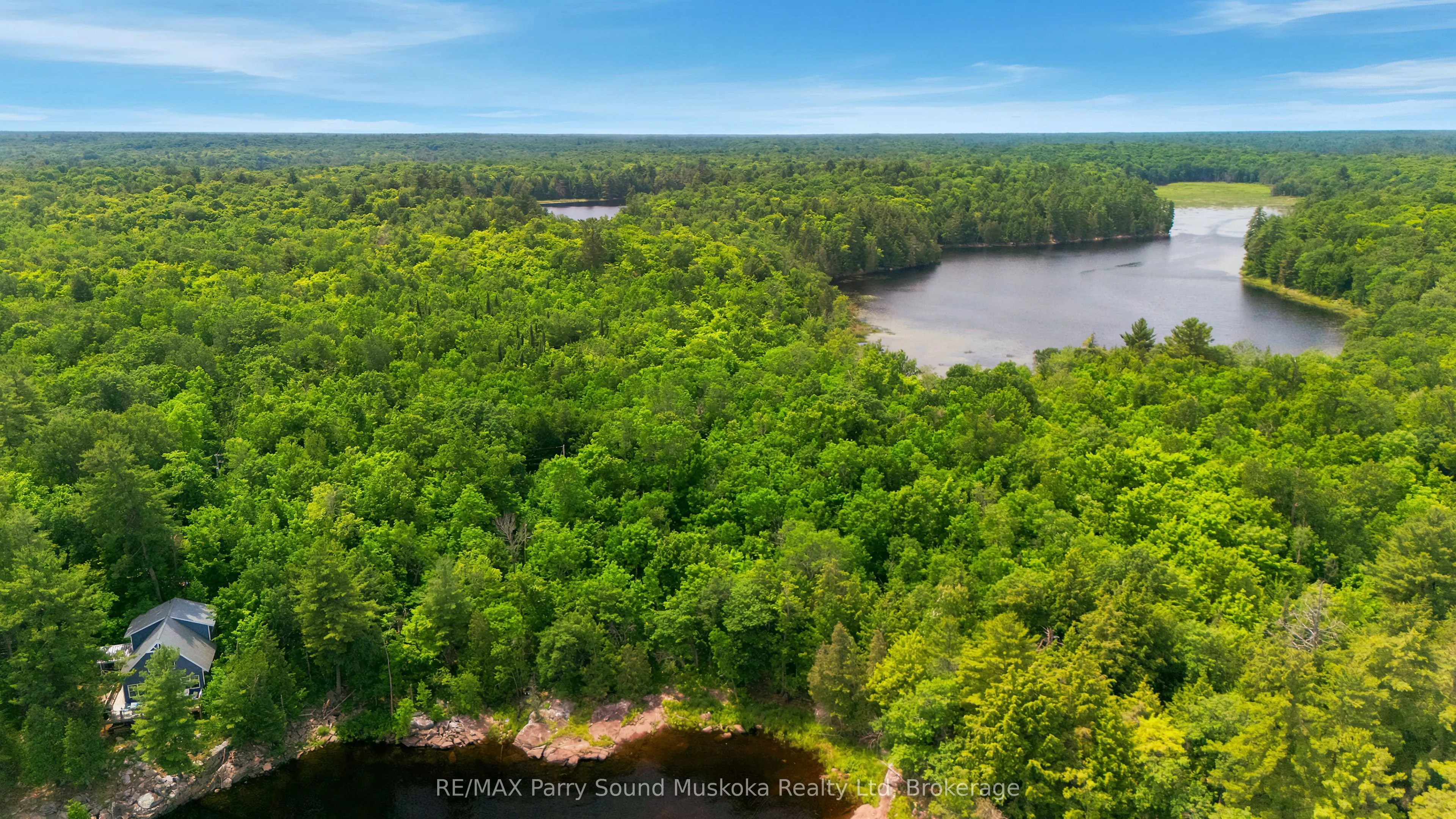1 W/A Lake Wahwashkesh