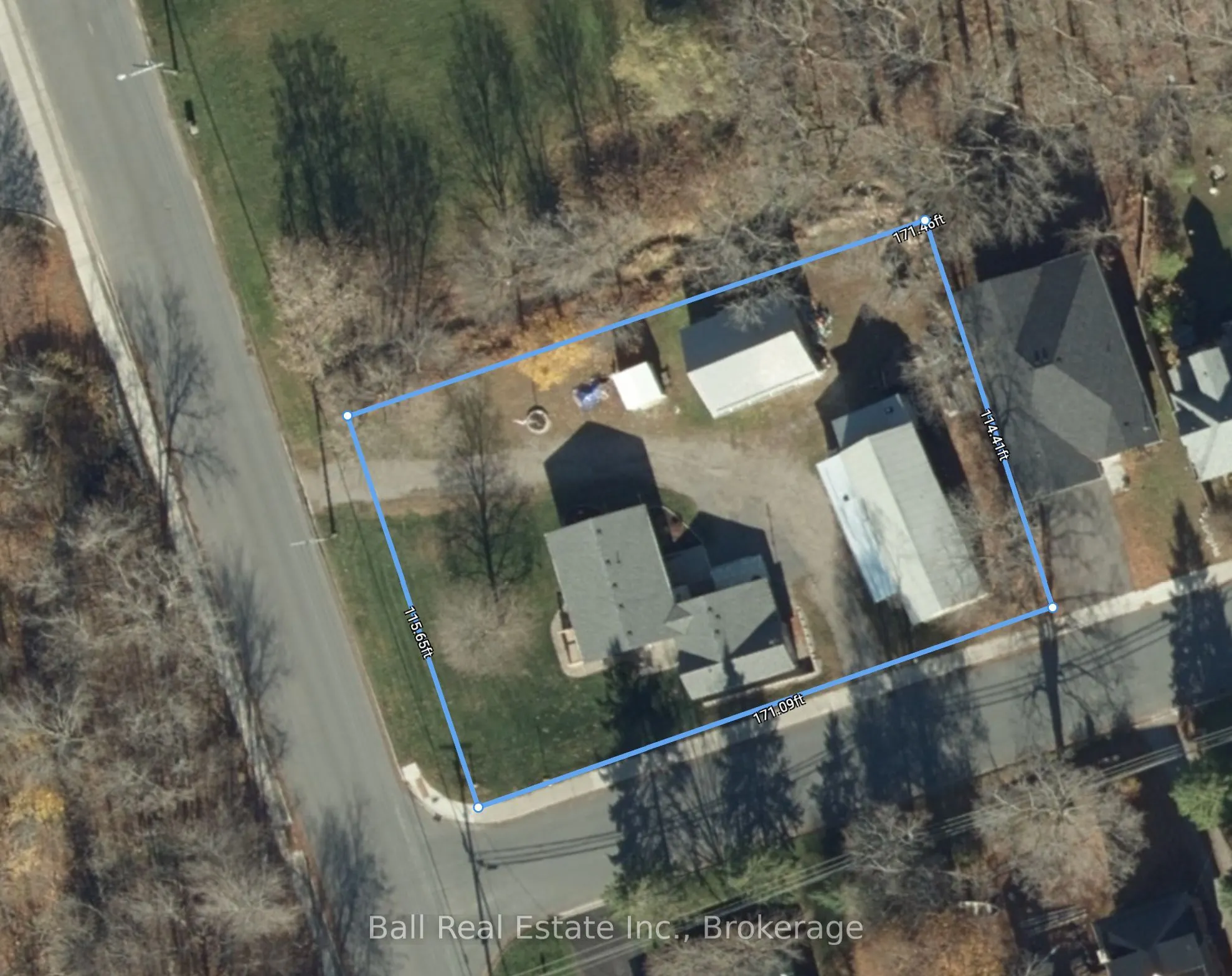 6 Ermatinger Street