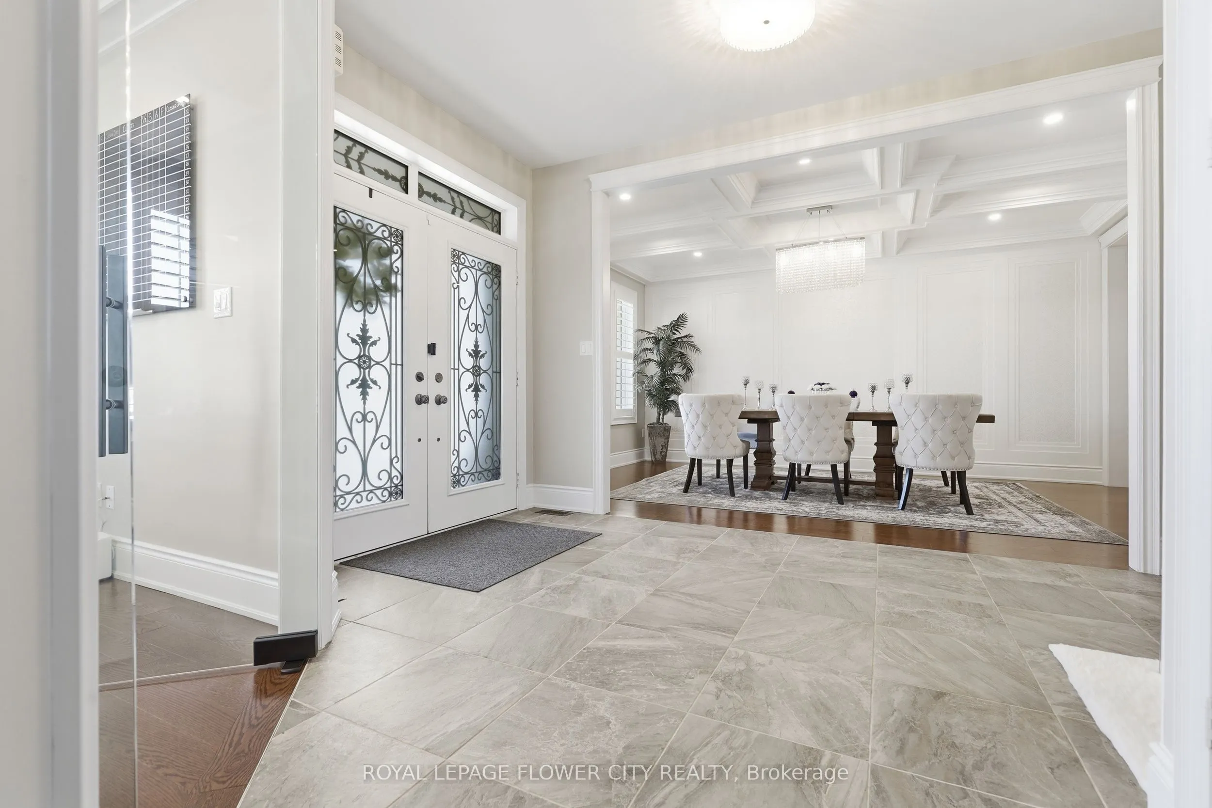 5 Benson Avenue