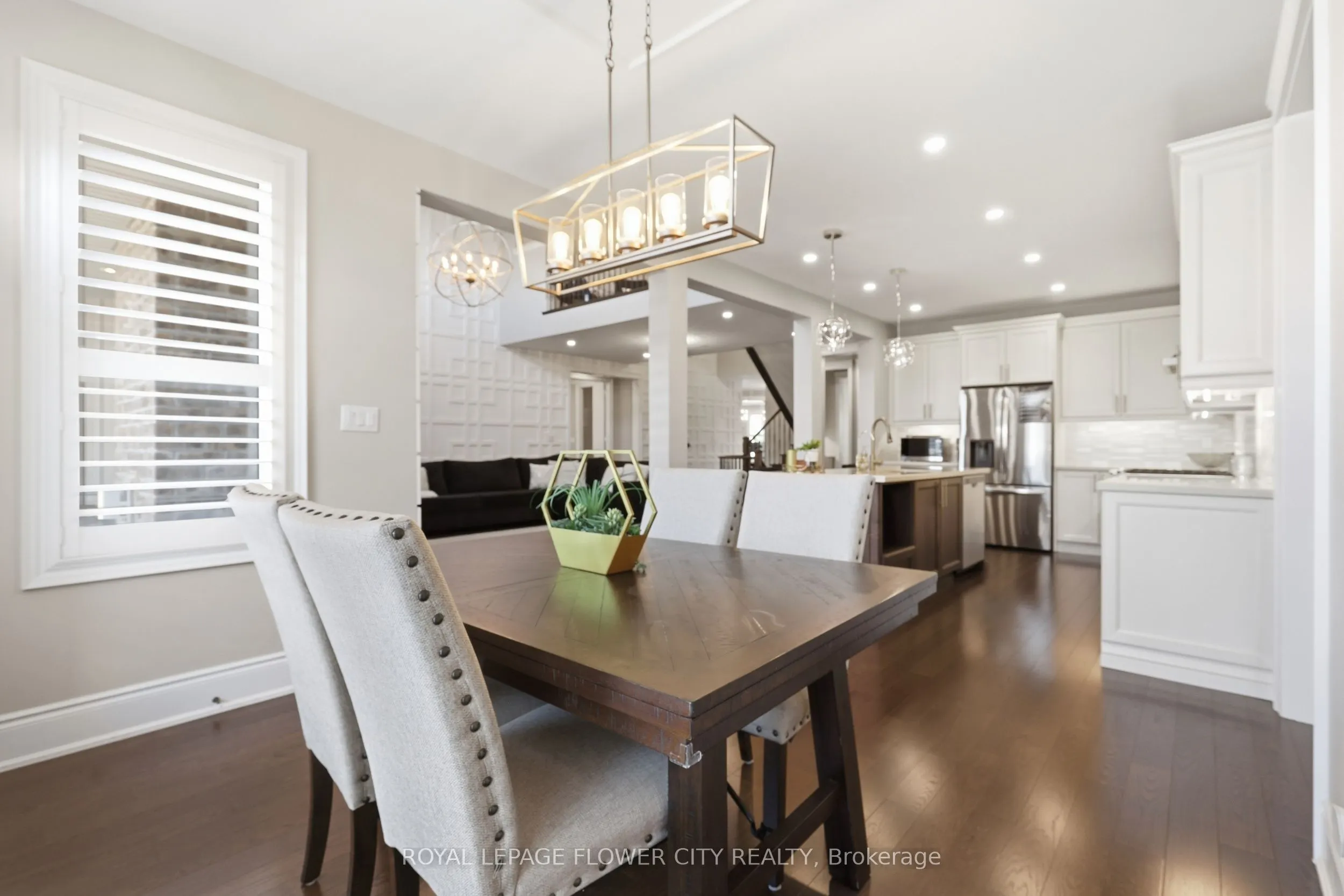 5 Benson Avenue