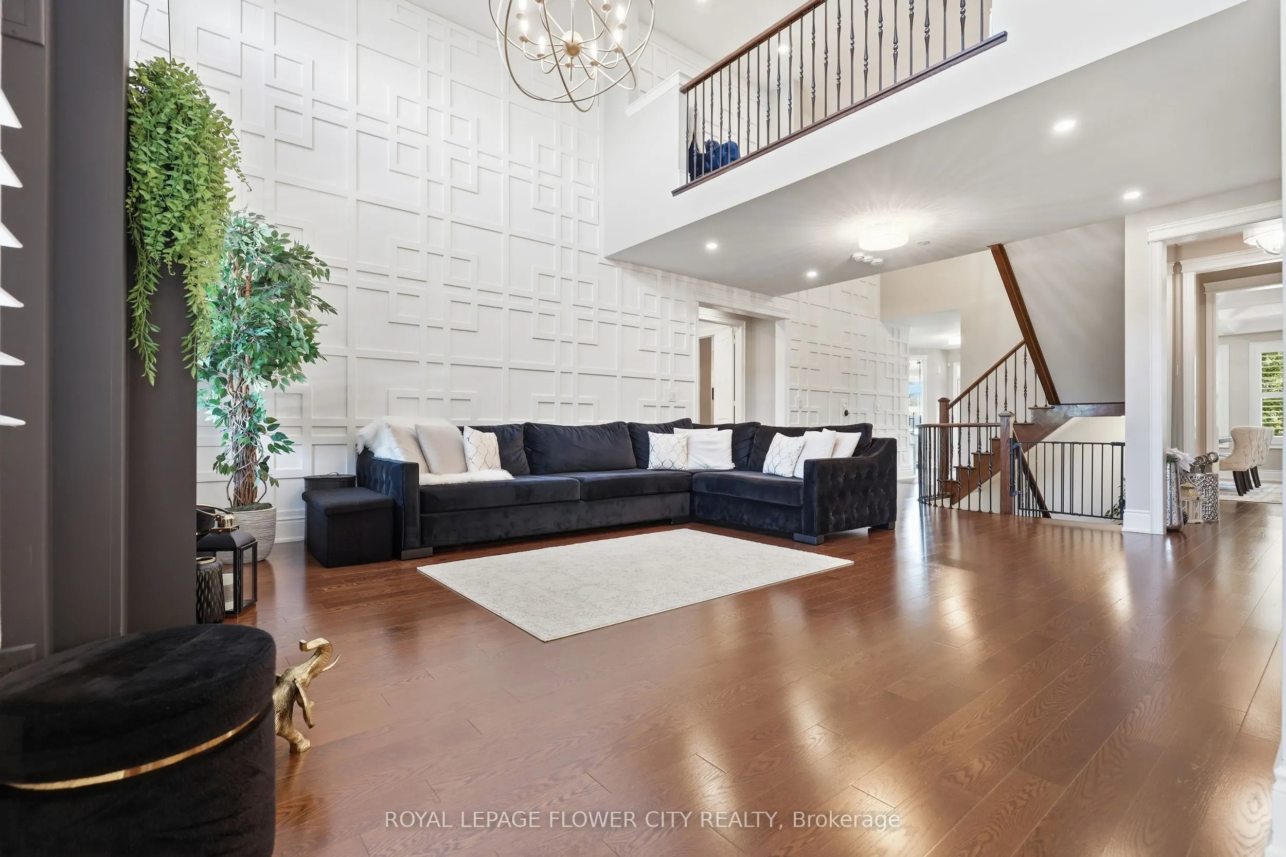 5 Benson Avenue