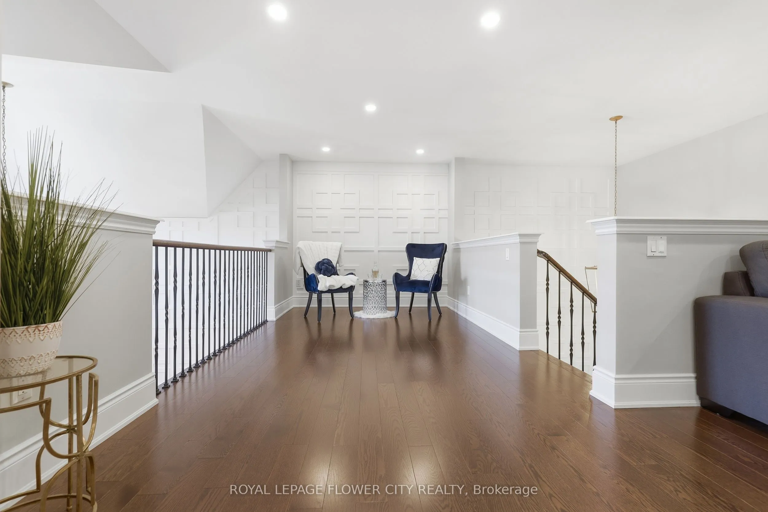 5 Benson Avenue