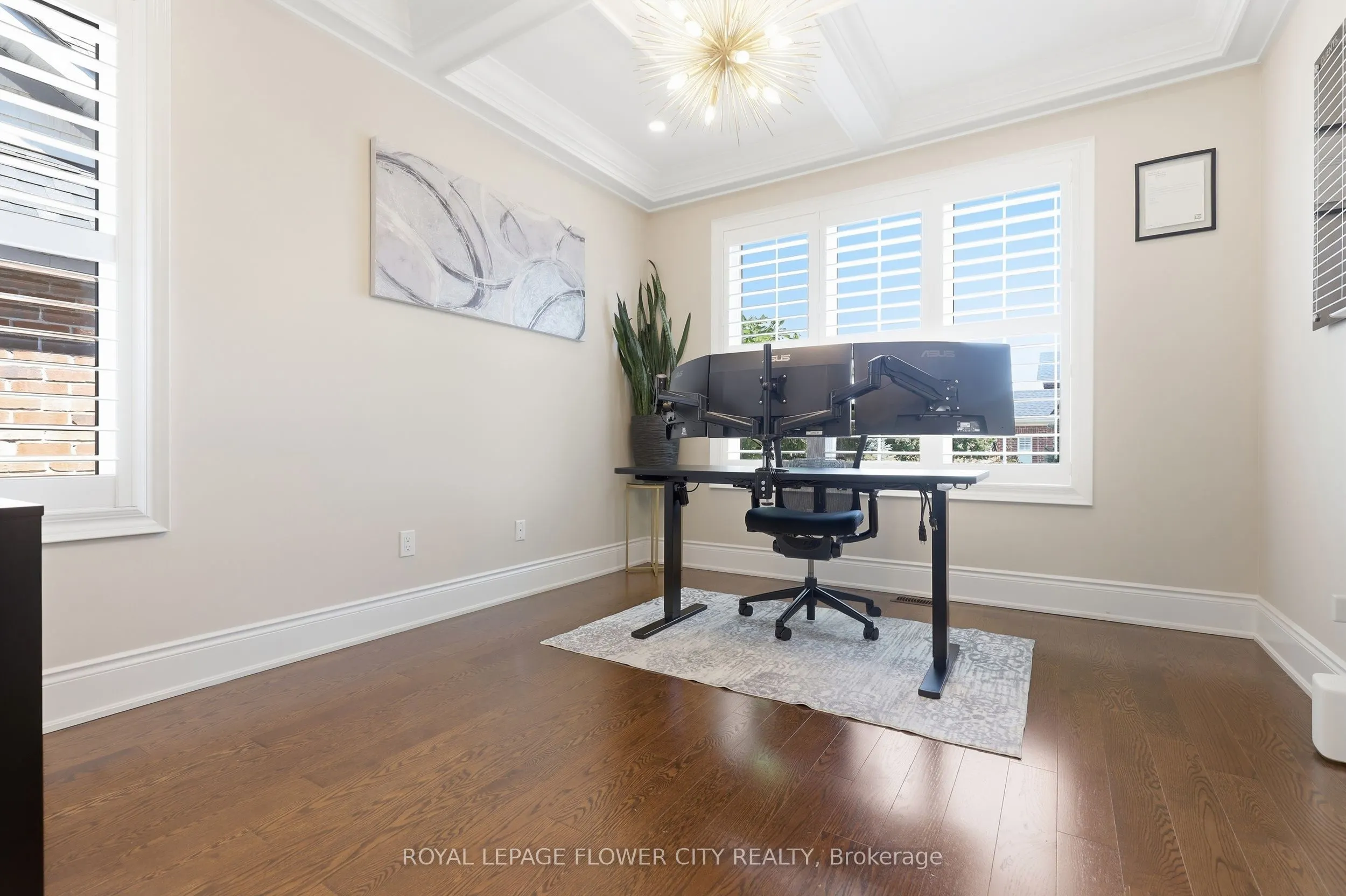 5 Benson Avenue