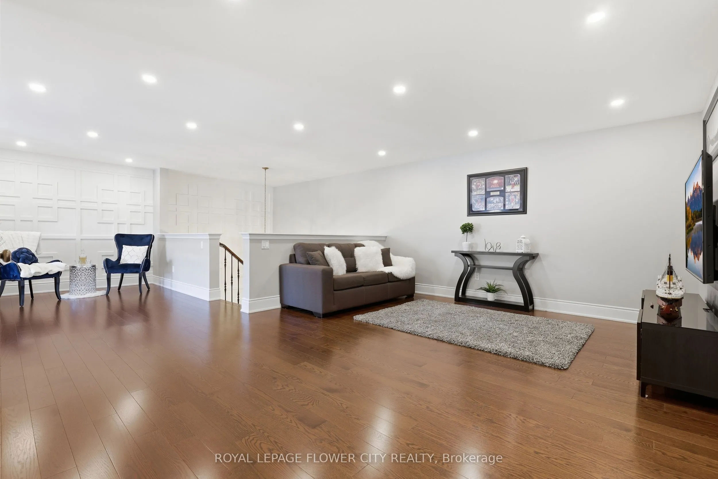 5 Benson Avenue