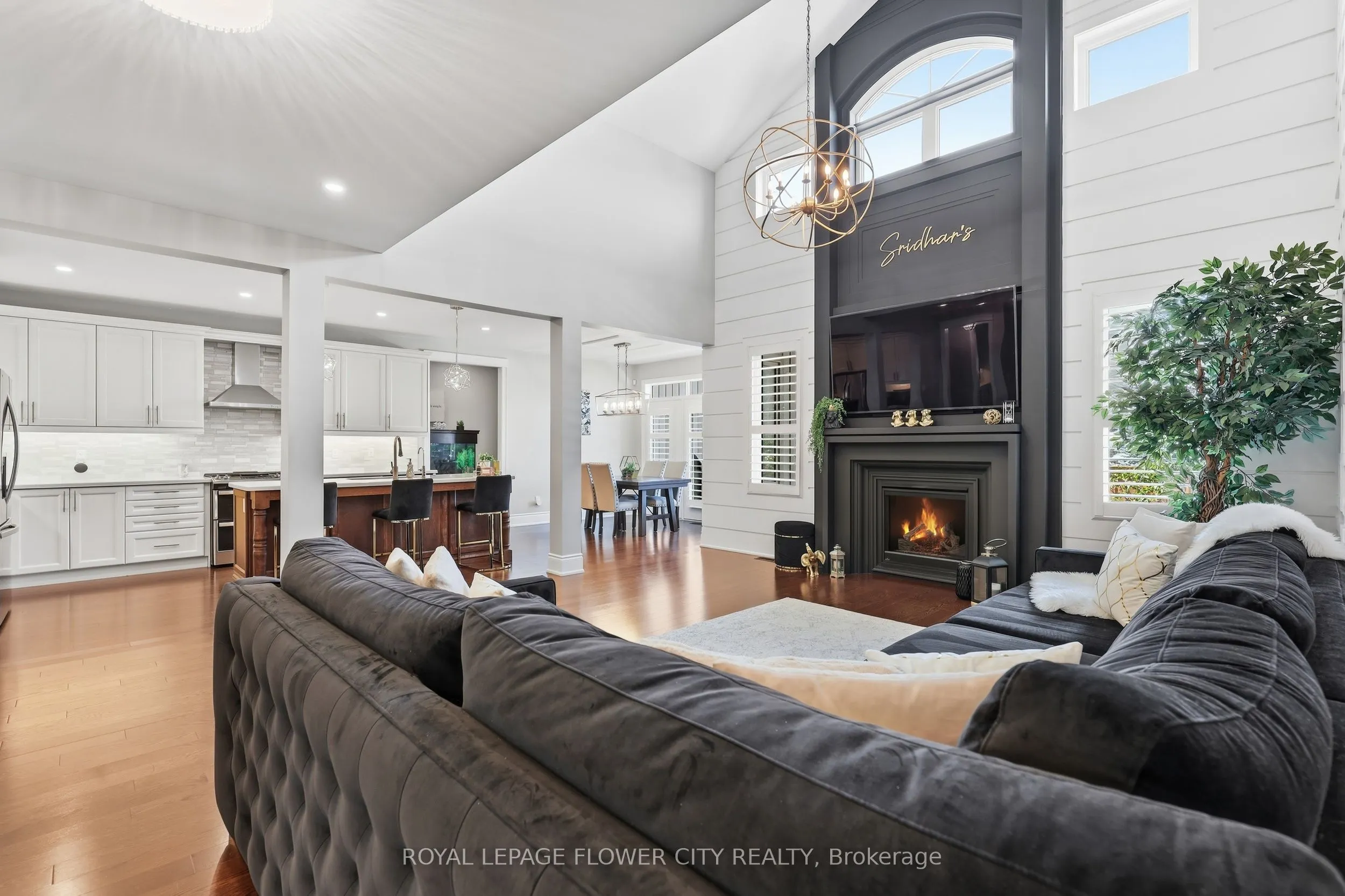 5 Benson Avenue