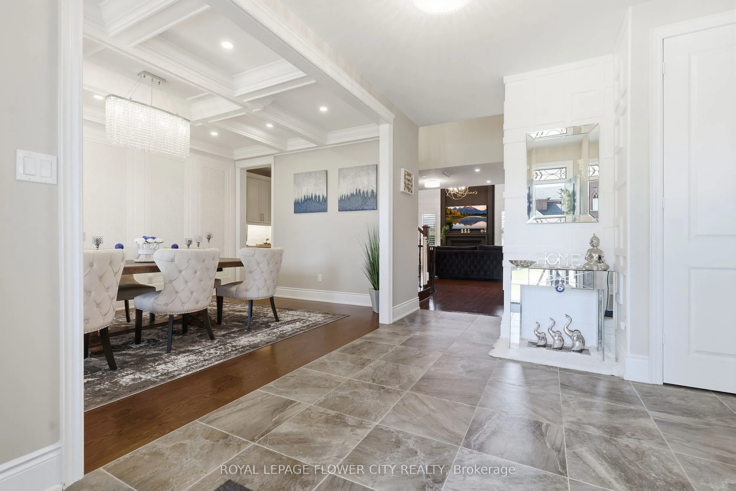 5 Benson Avenue