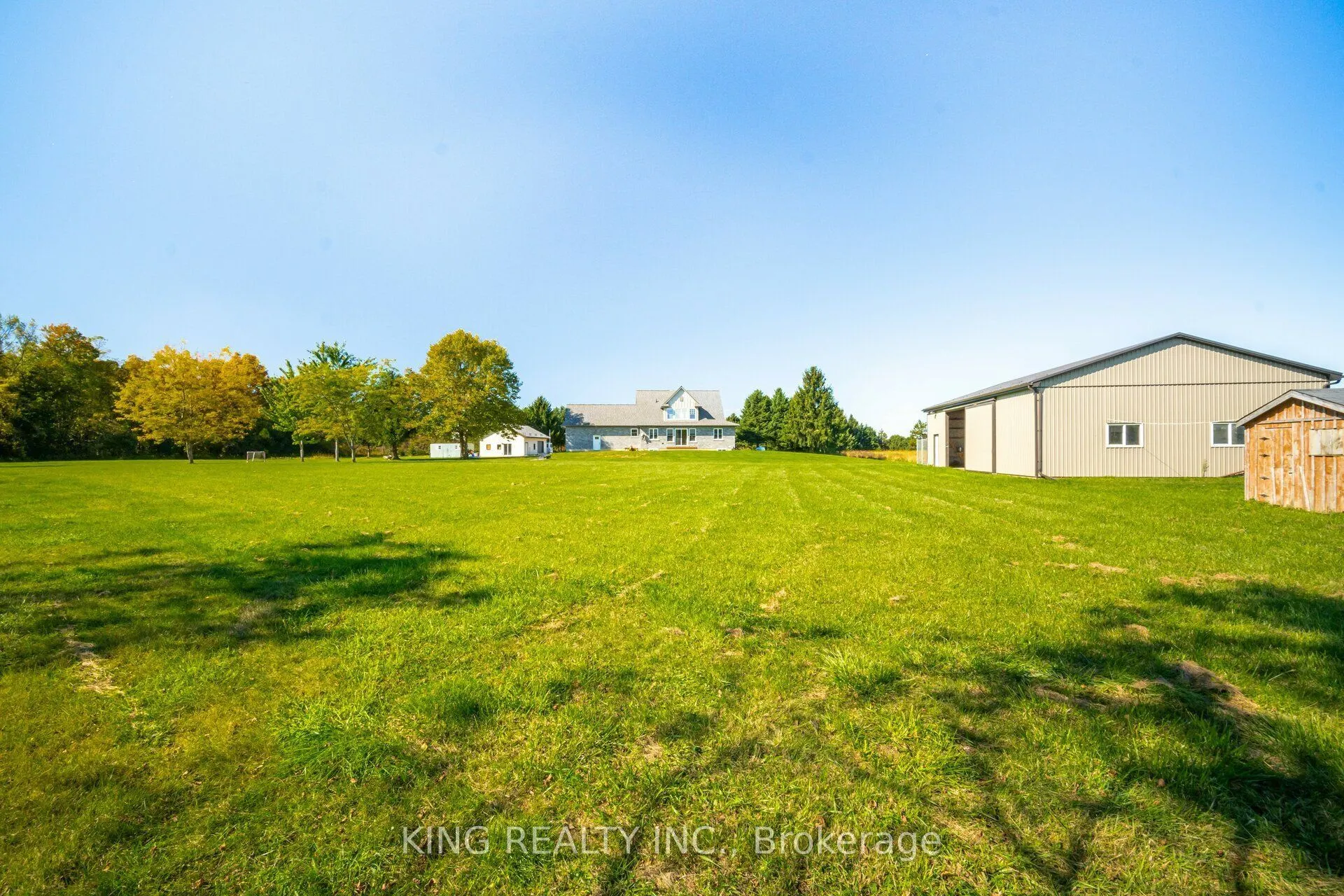 11786 Parson Road