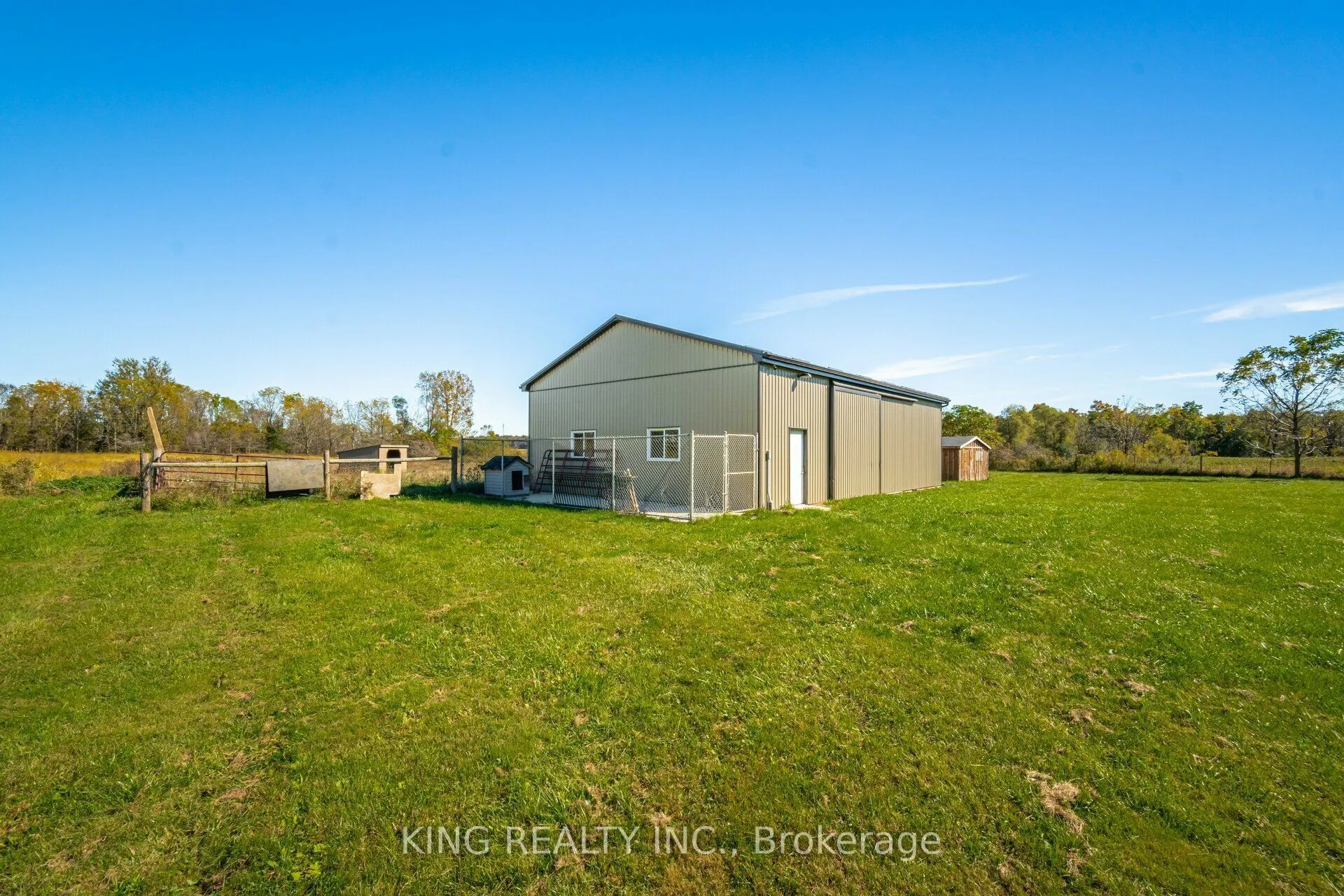 11786 Parson Road