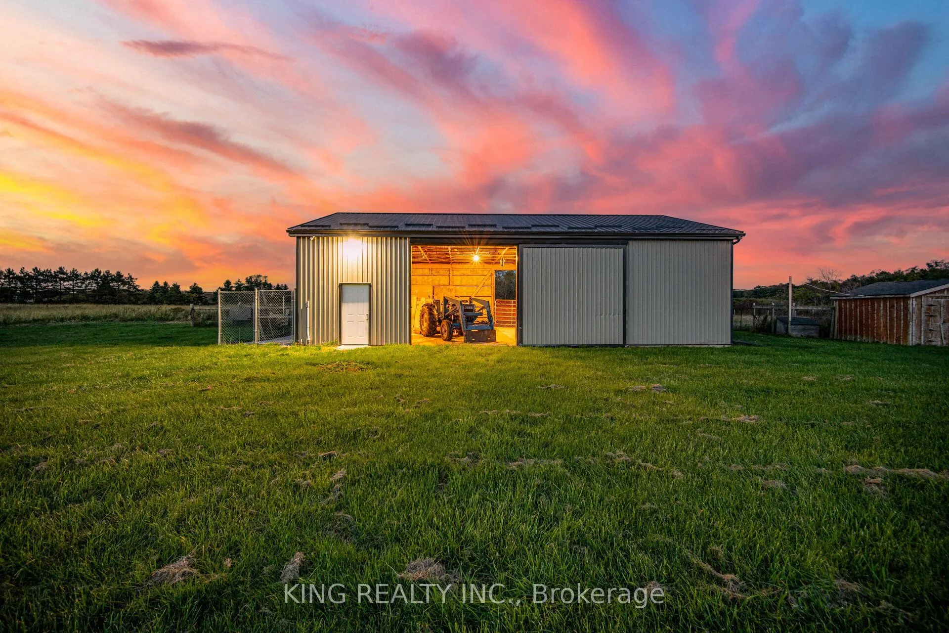 11786 Parson Road