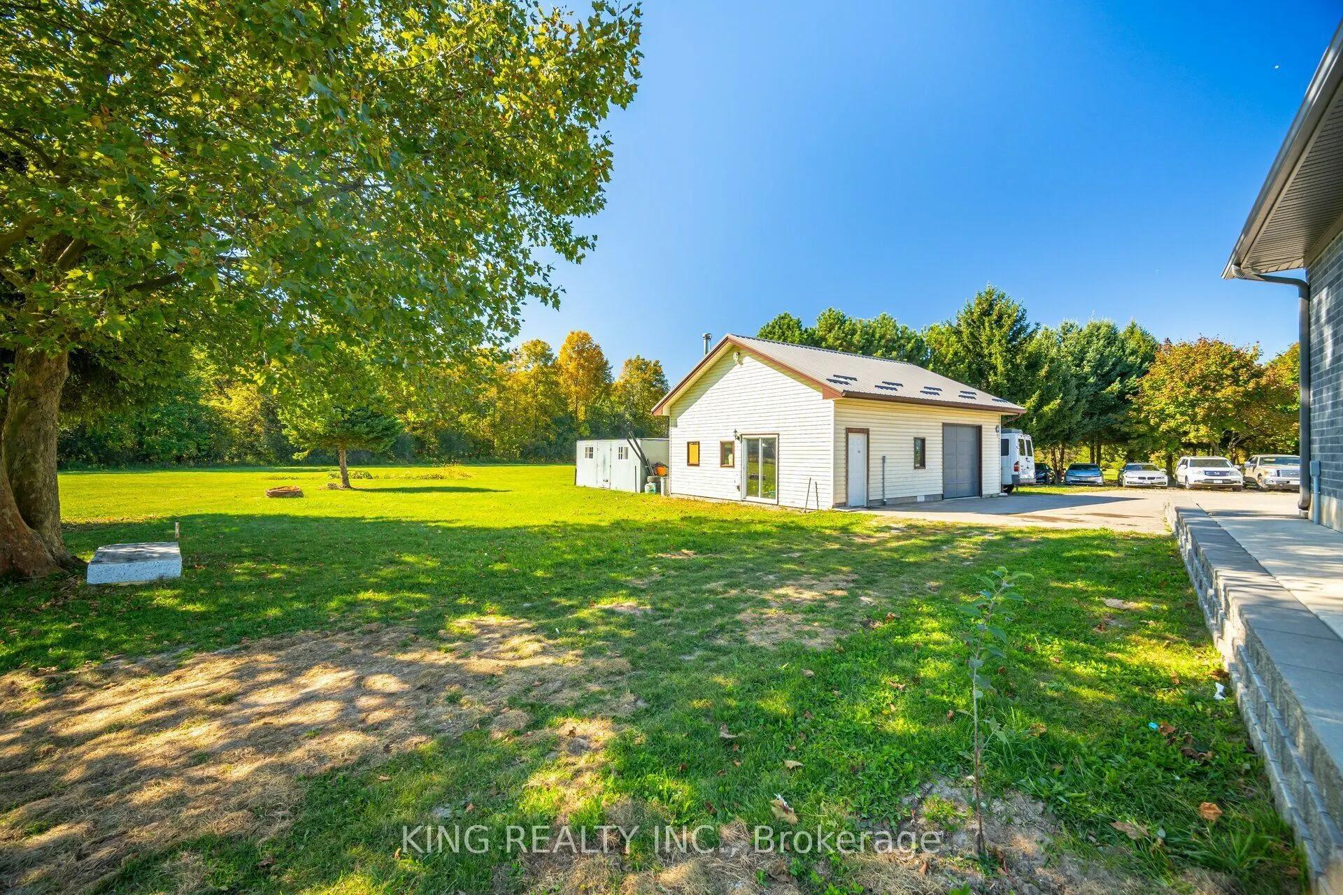 11786 Parson Road