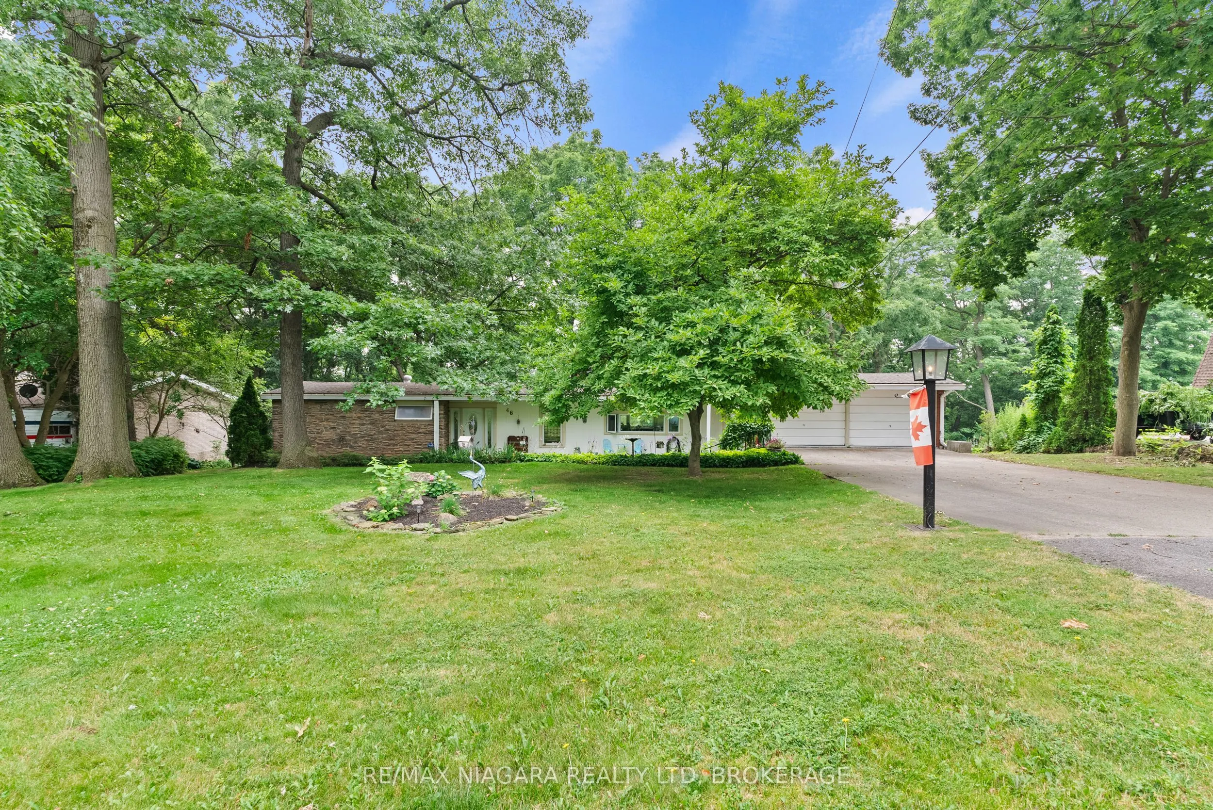 46 Melrose Drive