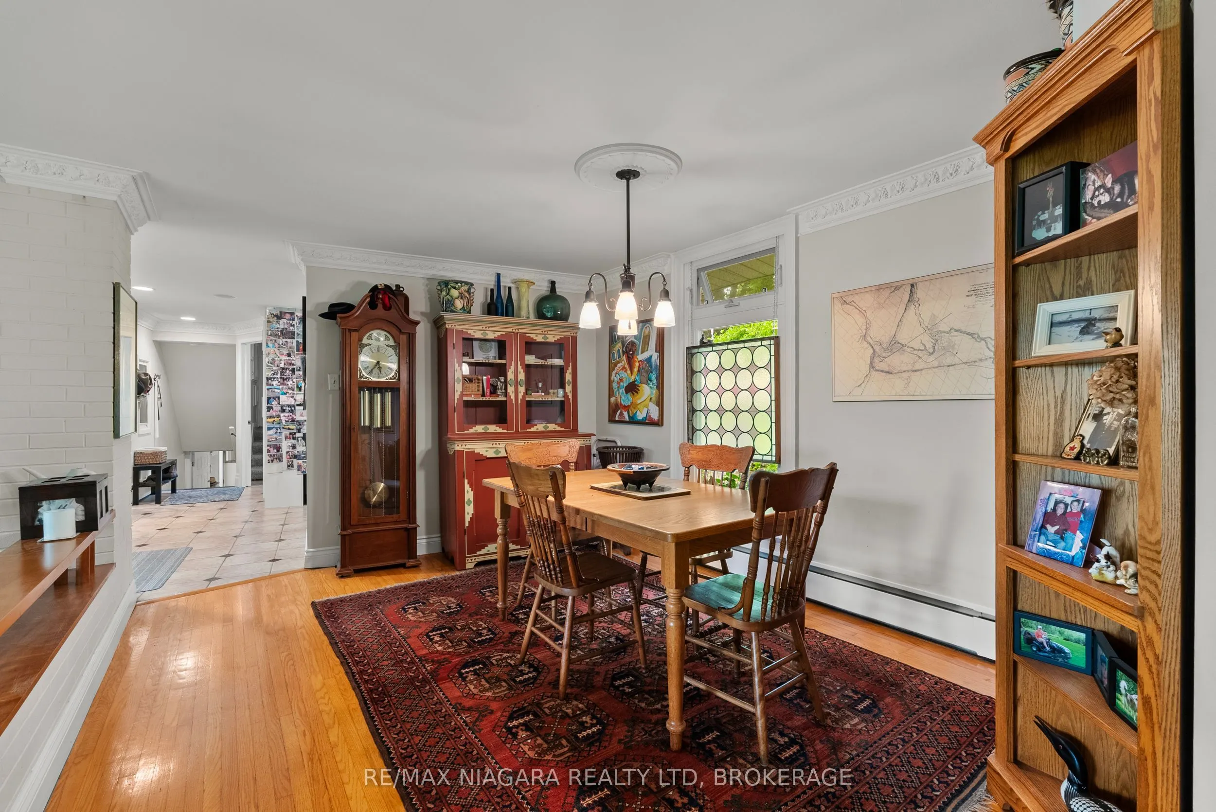 46 Melrose Drive