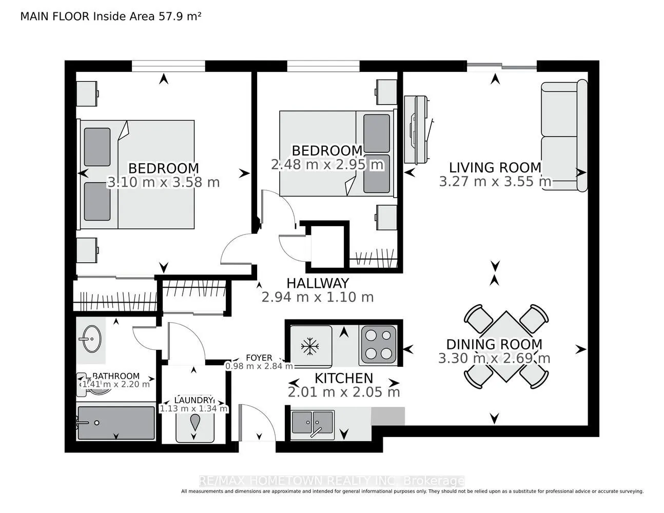 14 Charlotte Place #16