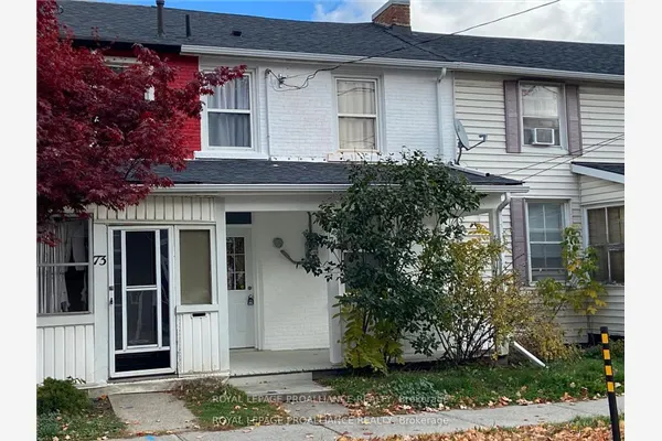 71 BUELL Street
