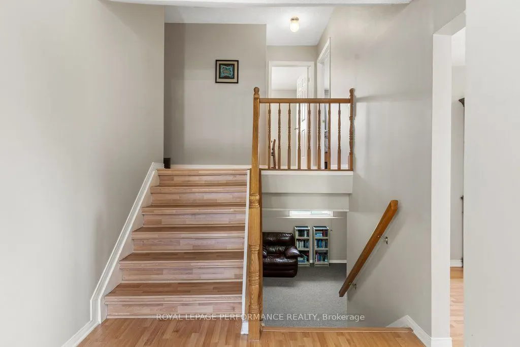 5529 Woodeden Drive
