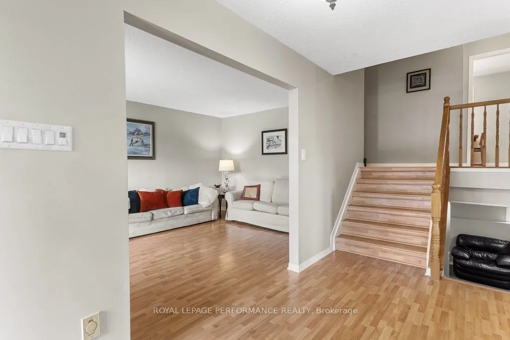 5529 Woodeden Drive