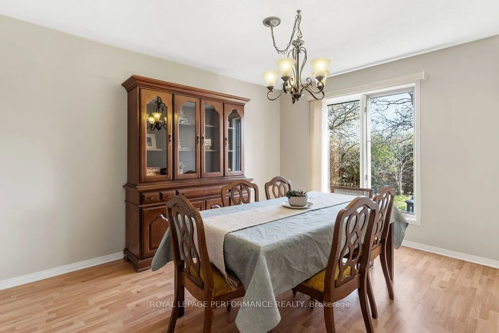 5529 Woodeden Drive