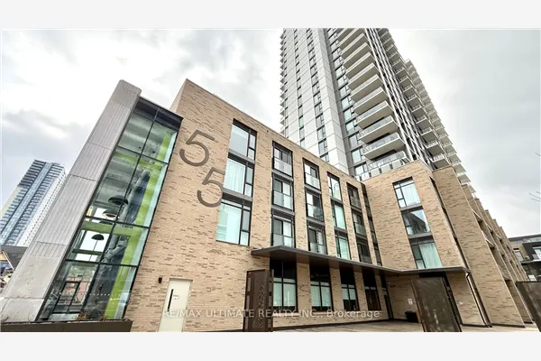 55 Duke Street W