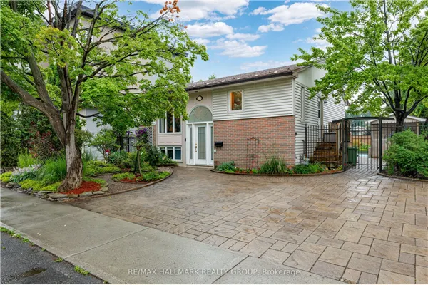 1100 Bathgate Drive