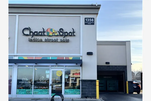 1356 Service Road