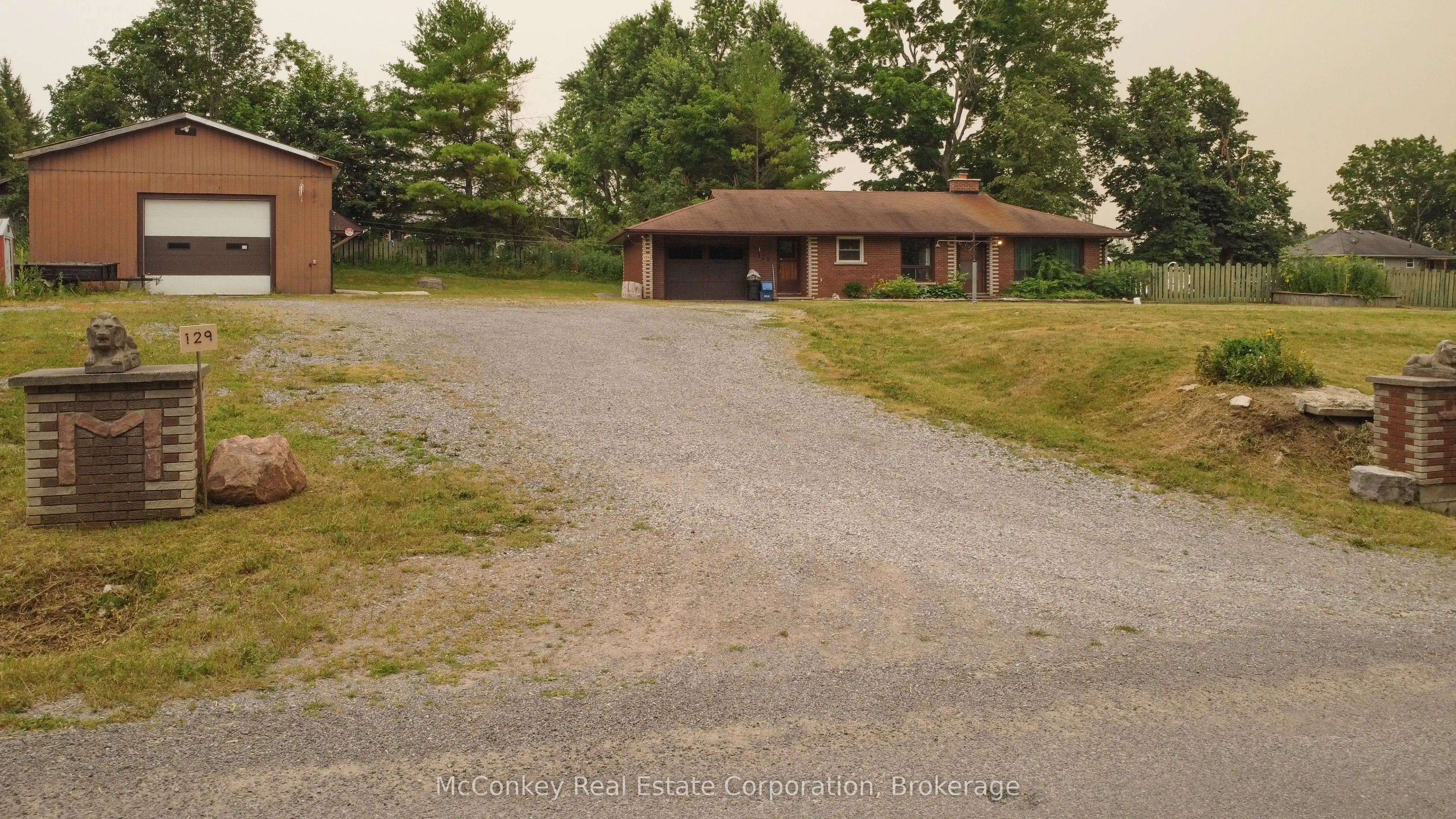 129 Clifford Road