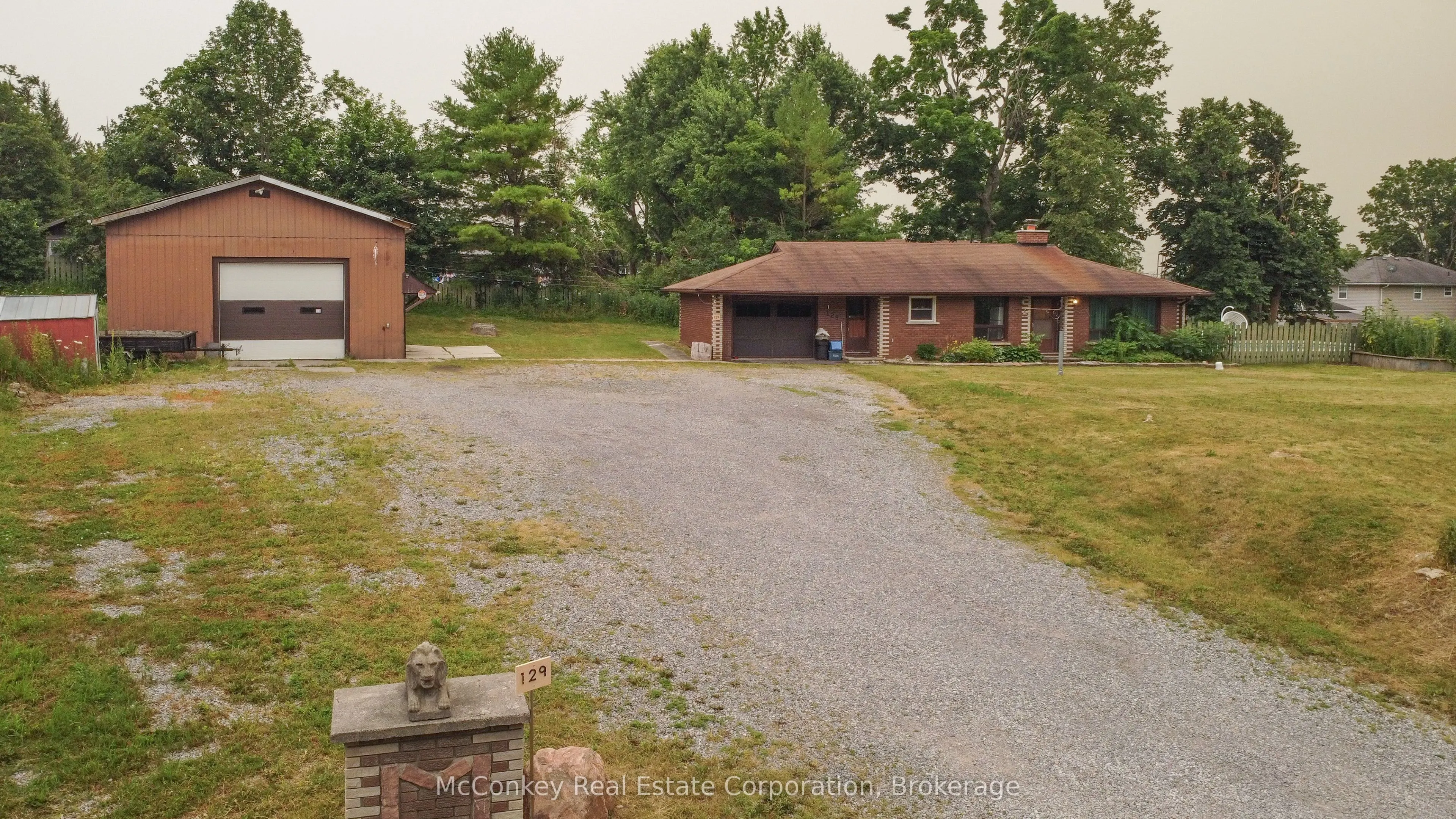 129 Clifford Road