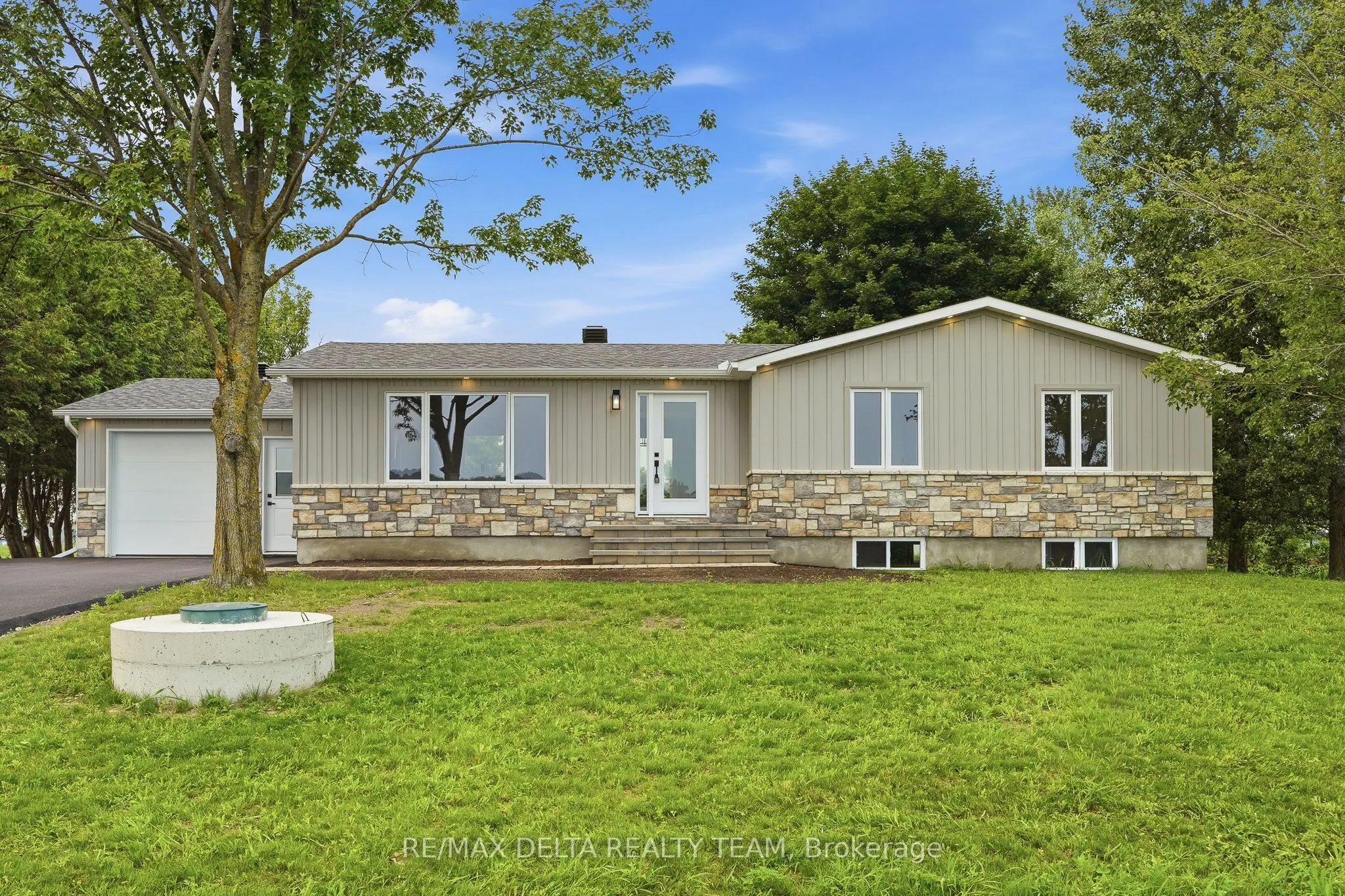 1568 Pilon Road