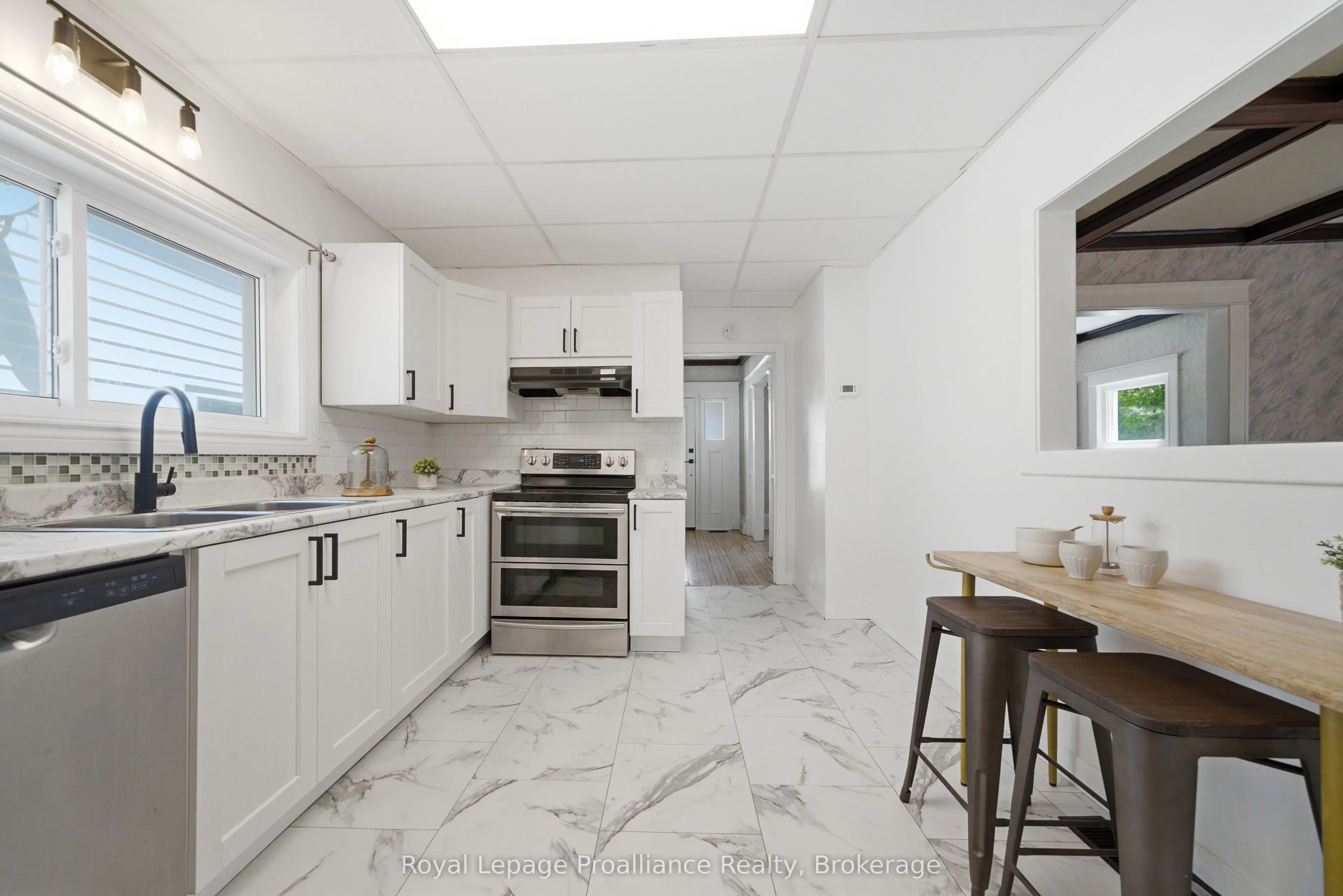 82 Marmora Street