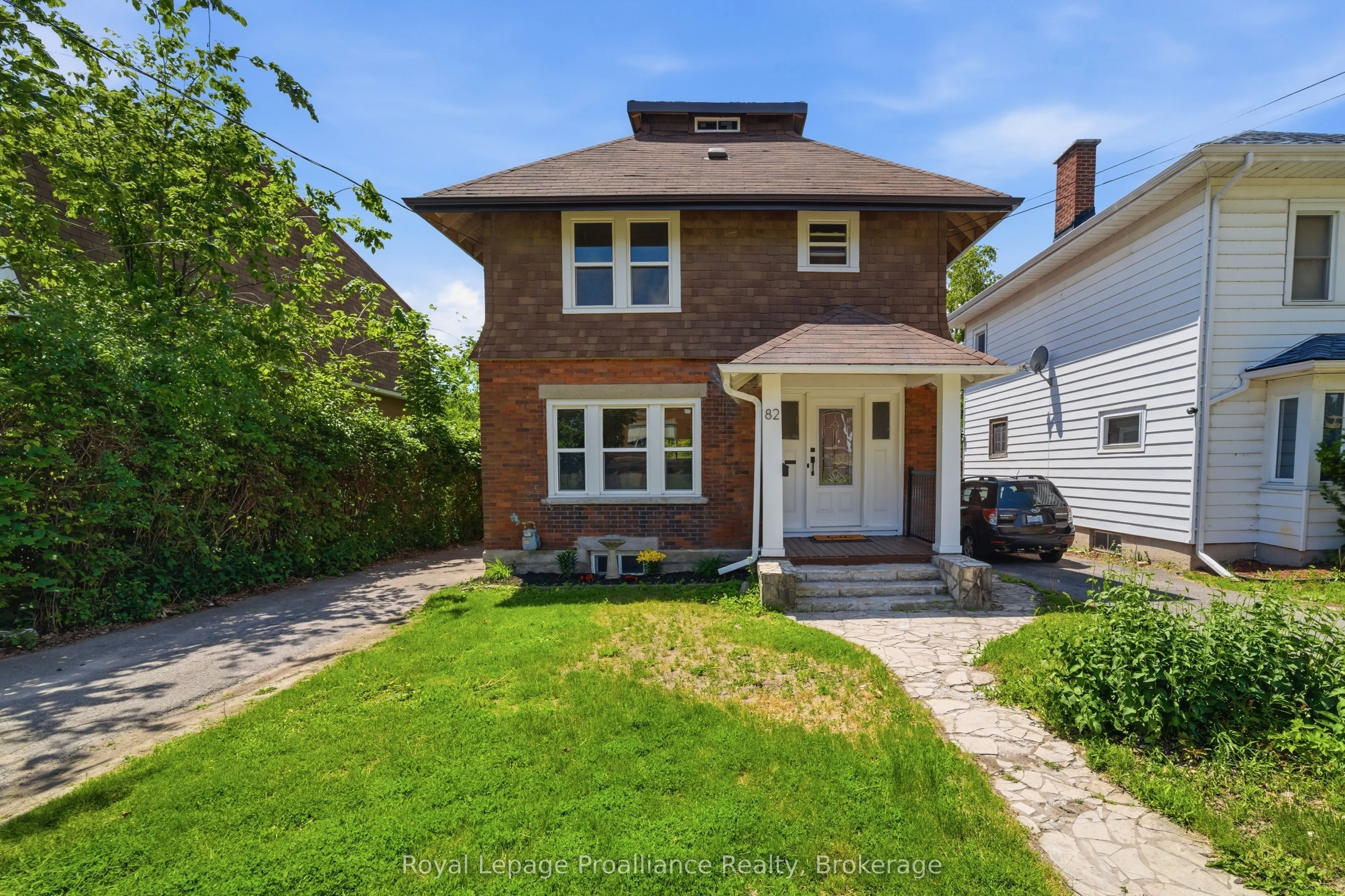 82 Marmora Street