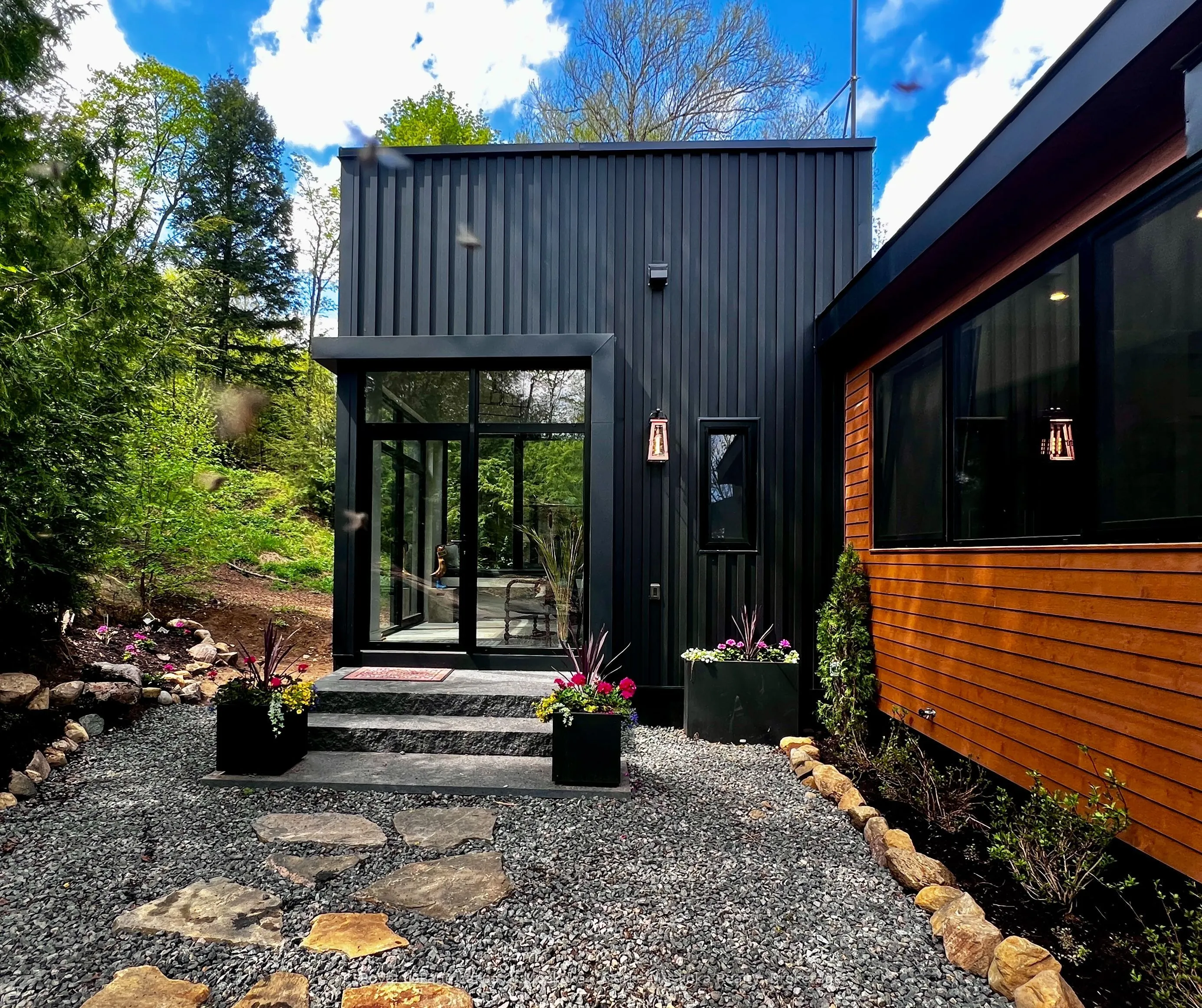 1311 S. Ril Lake Road