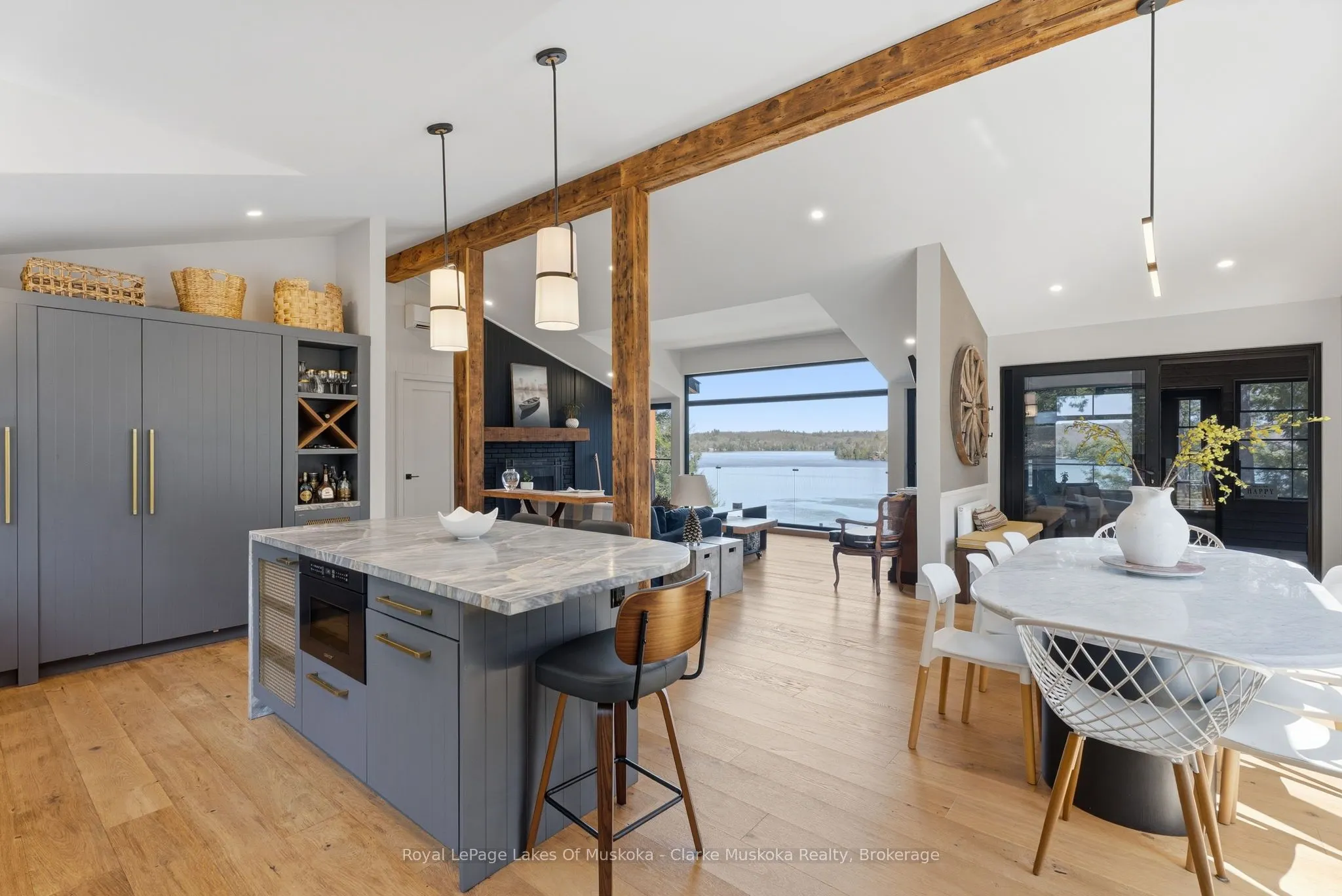 1311 S. Ril Lake Road