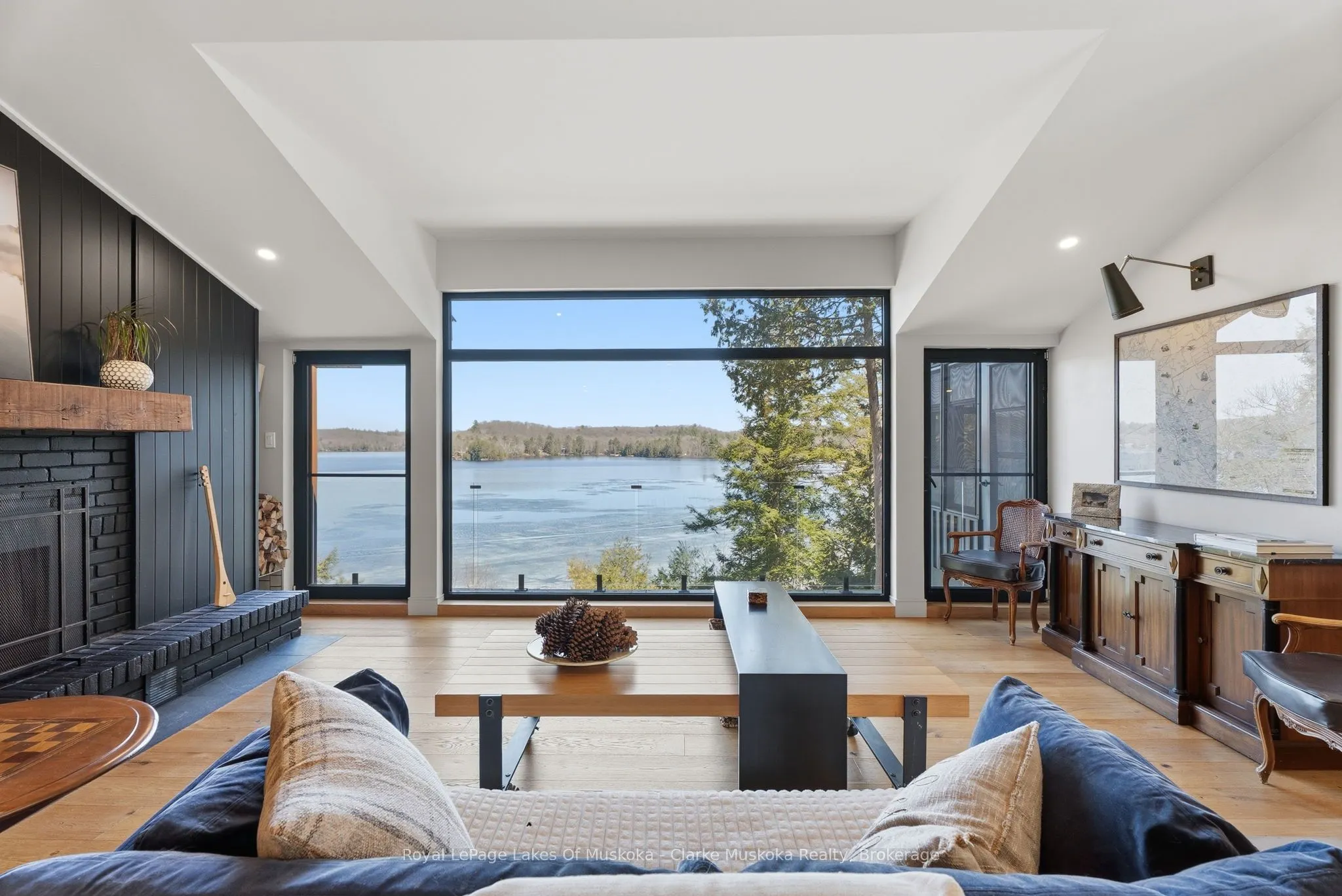 1311 S. Ril Lake Road