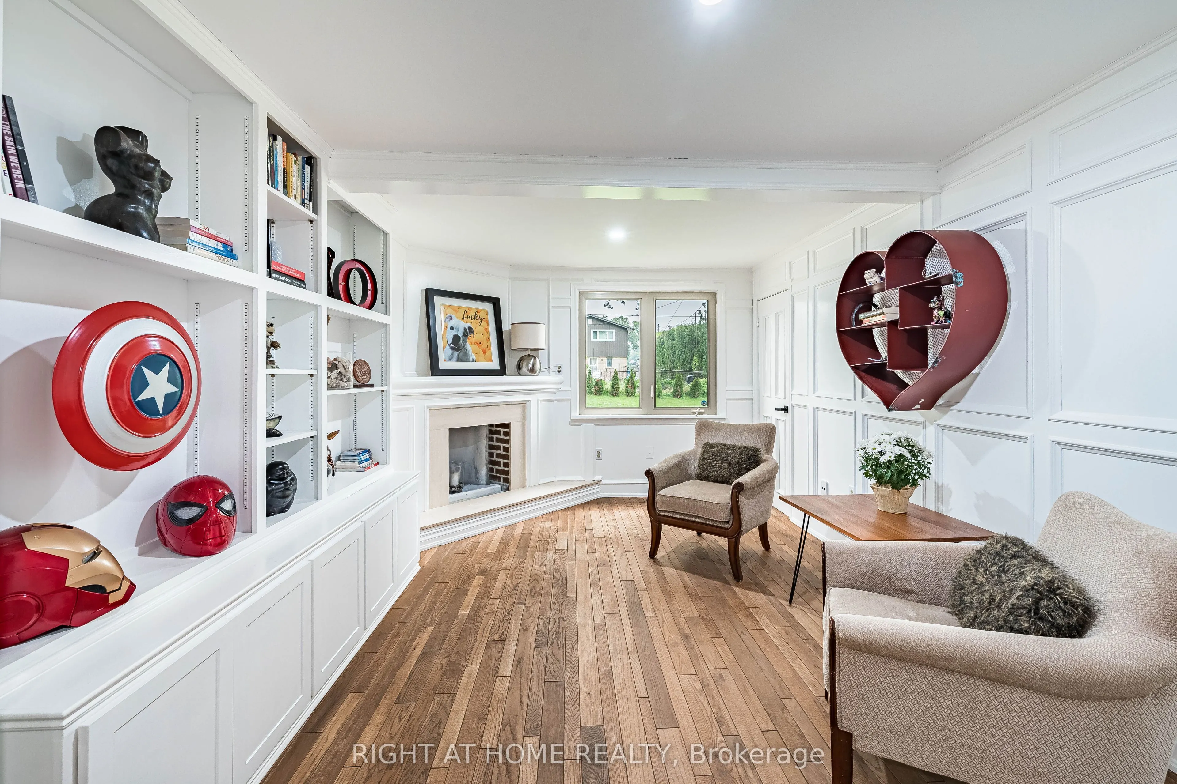 9 Hilts Drive