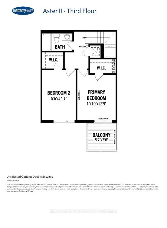 Lot 6508 Linseed Road #TBD