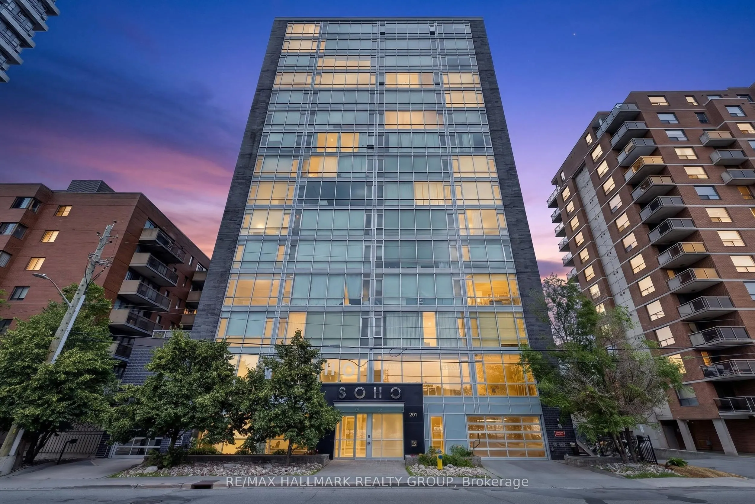 201 Parkdale Avenue #408