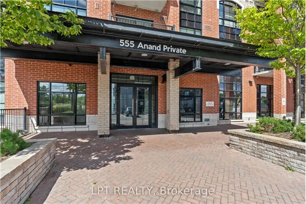 555 Anand Private #707