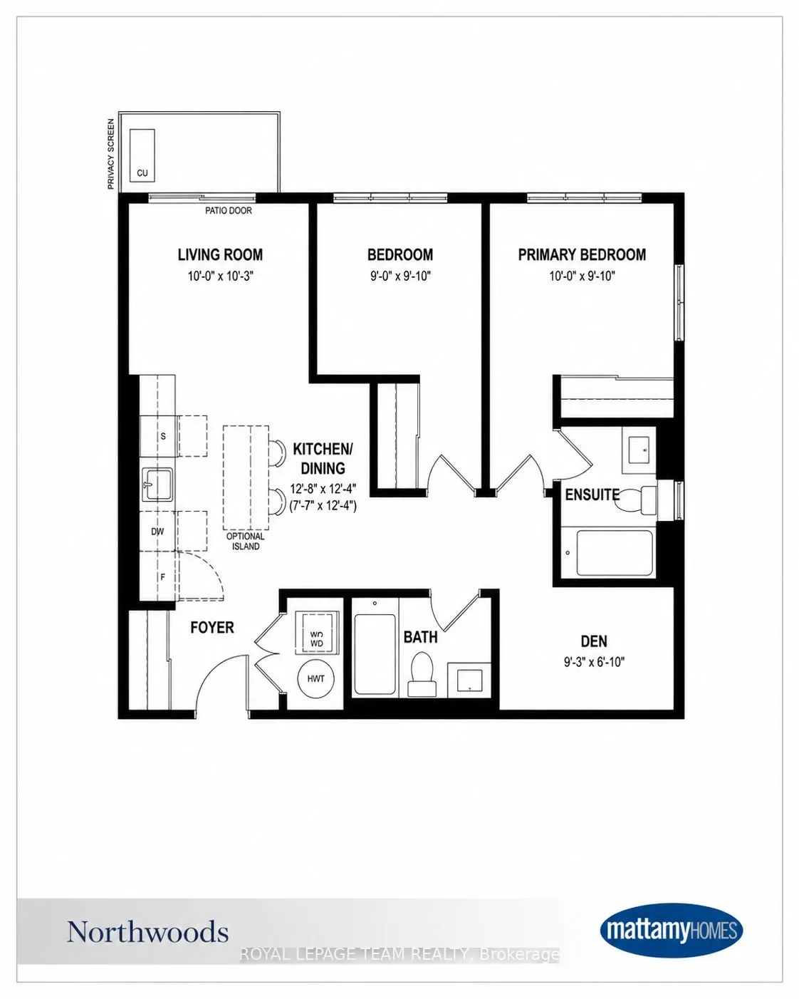 6201 Linseed Road #0