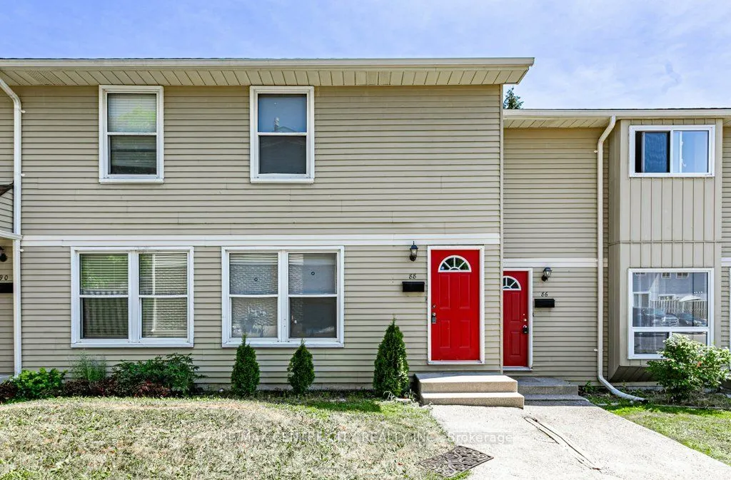70 Fiddlers Green Road #88