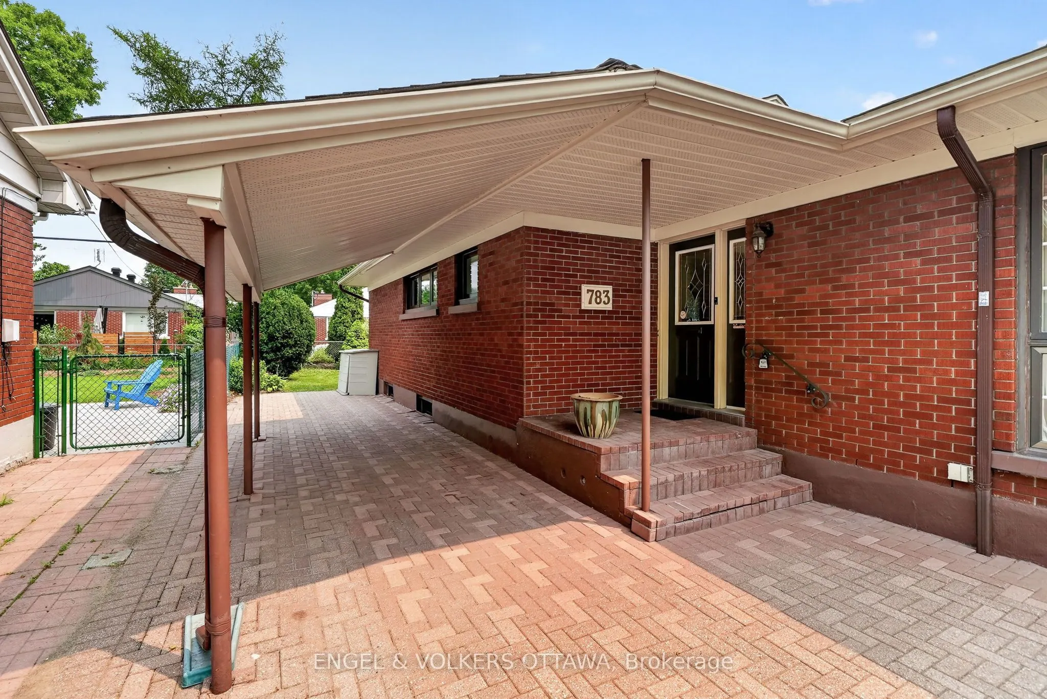 783 Wingate Drive