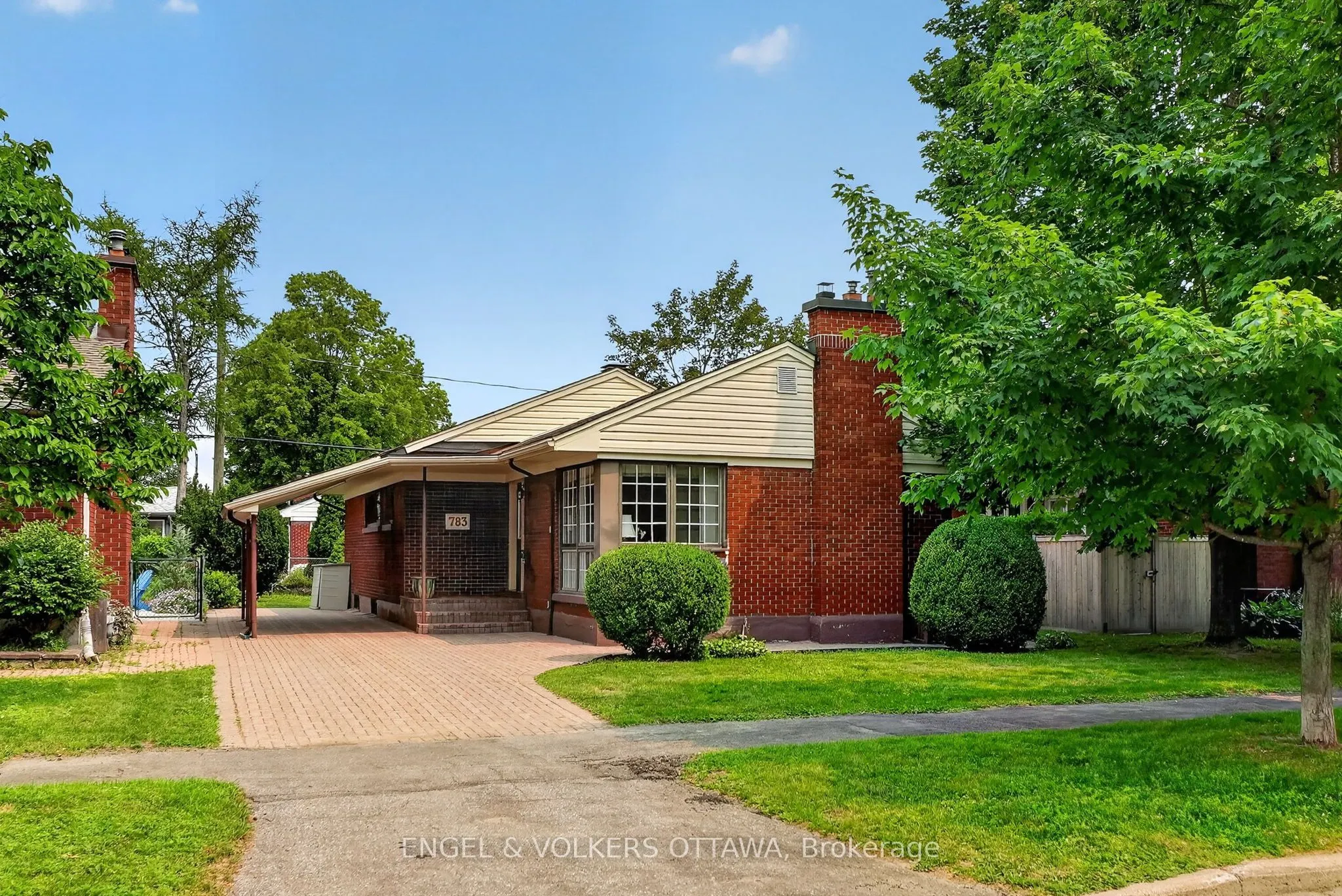 783 Wingate Drive