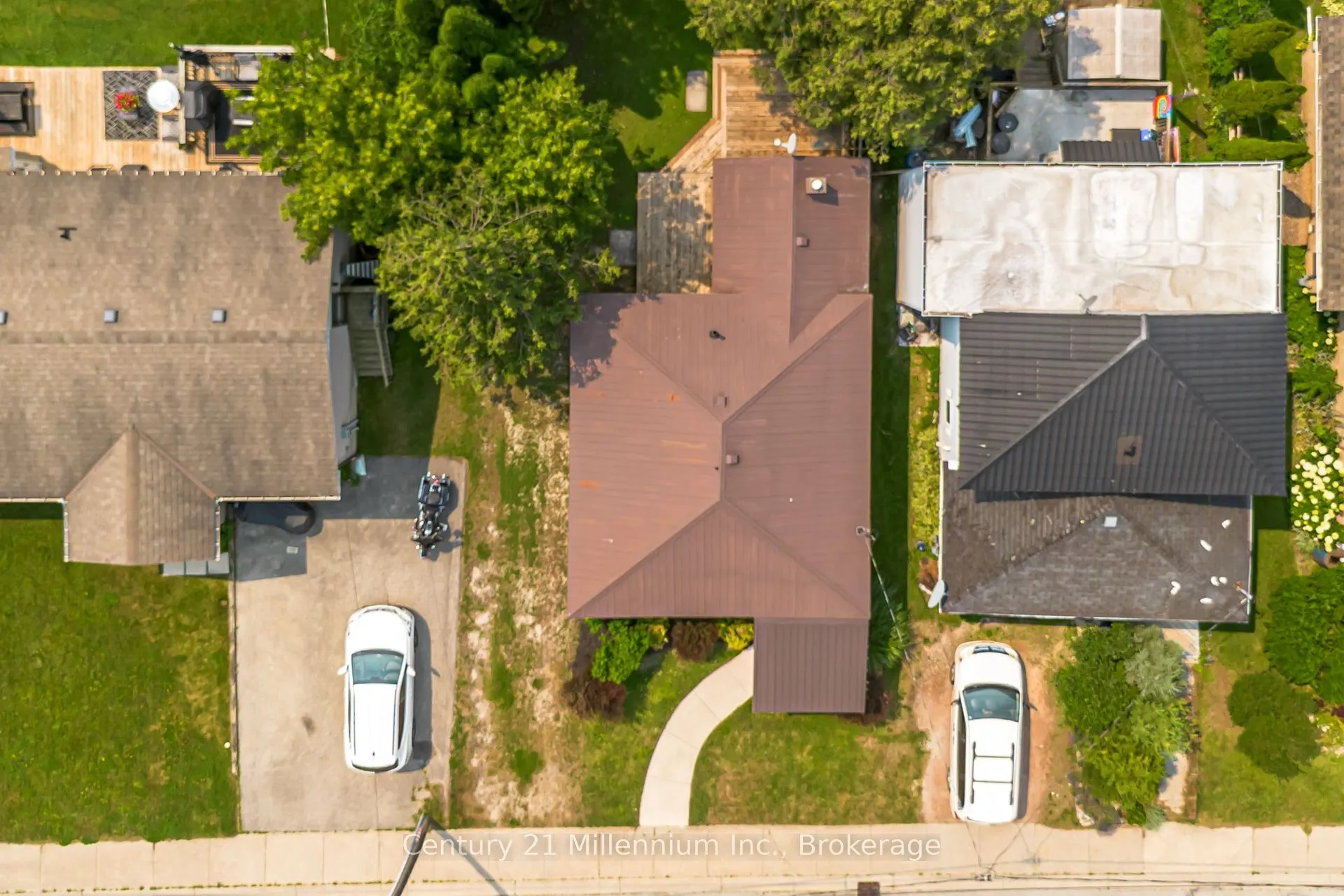 508 Taylor Street