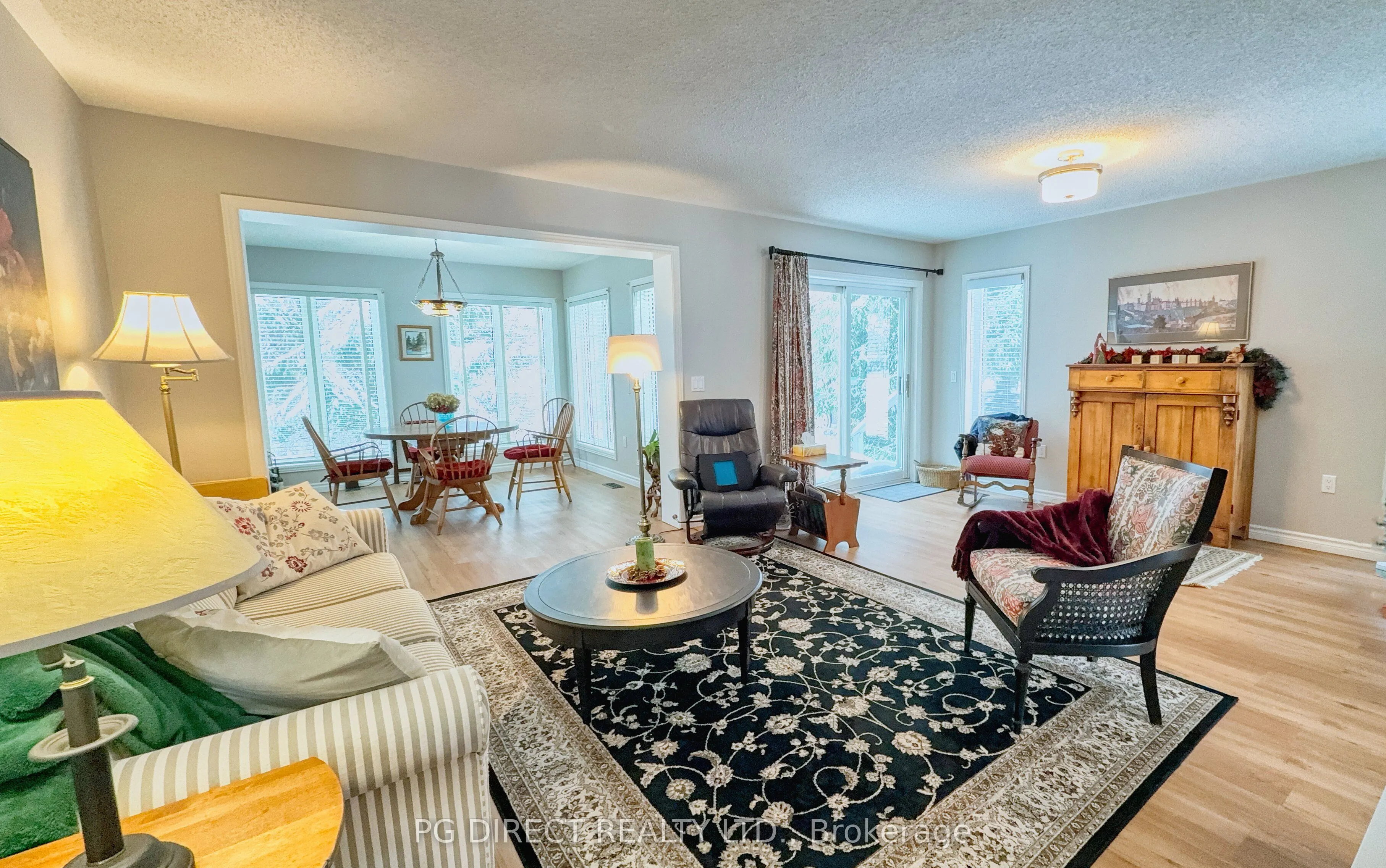 136 Bristlecone Crescent #0