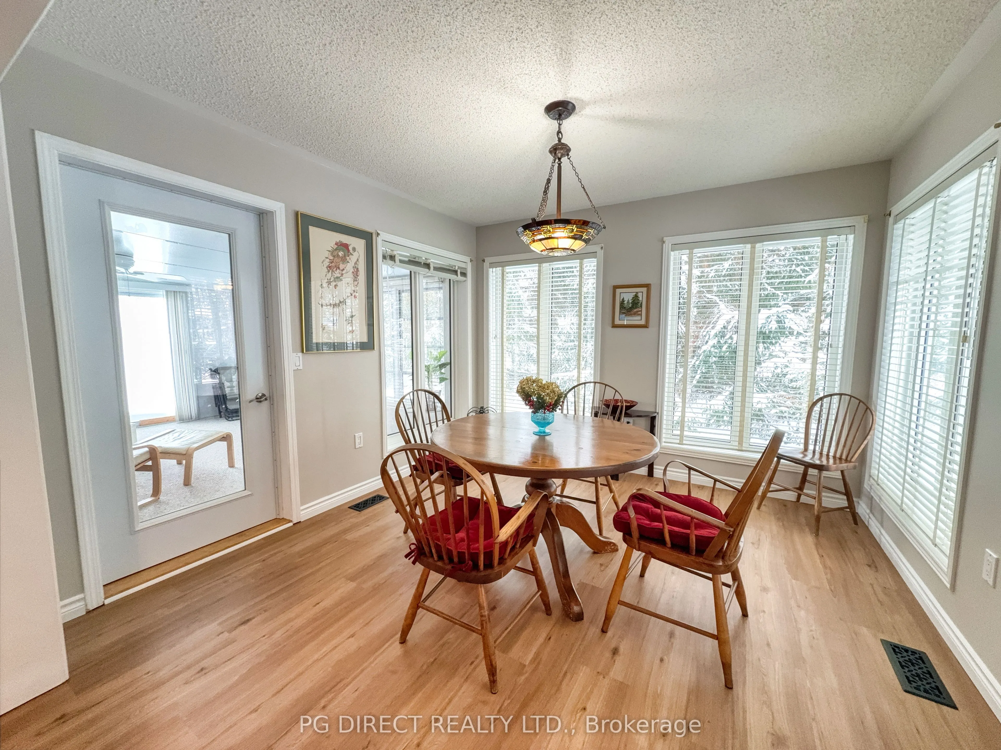136 Bristlecone Crescent #0