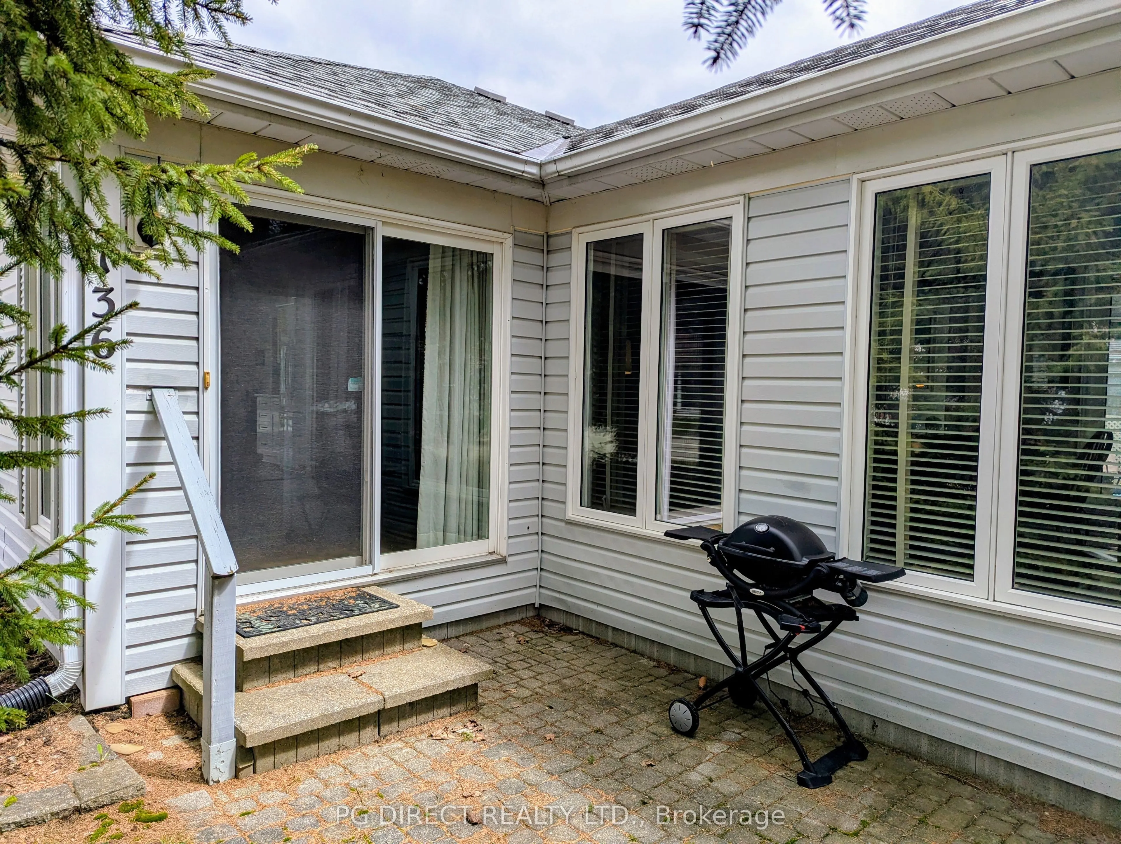 136 Bristlecone Crescent #0