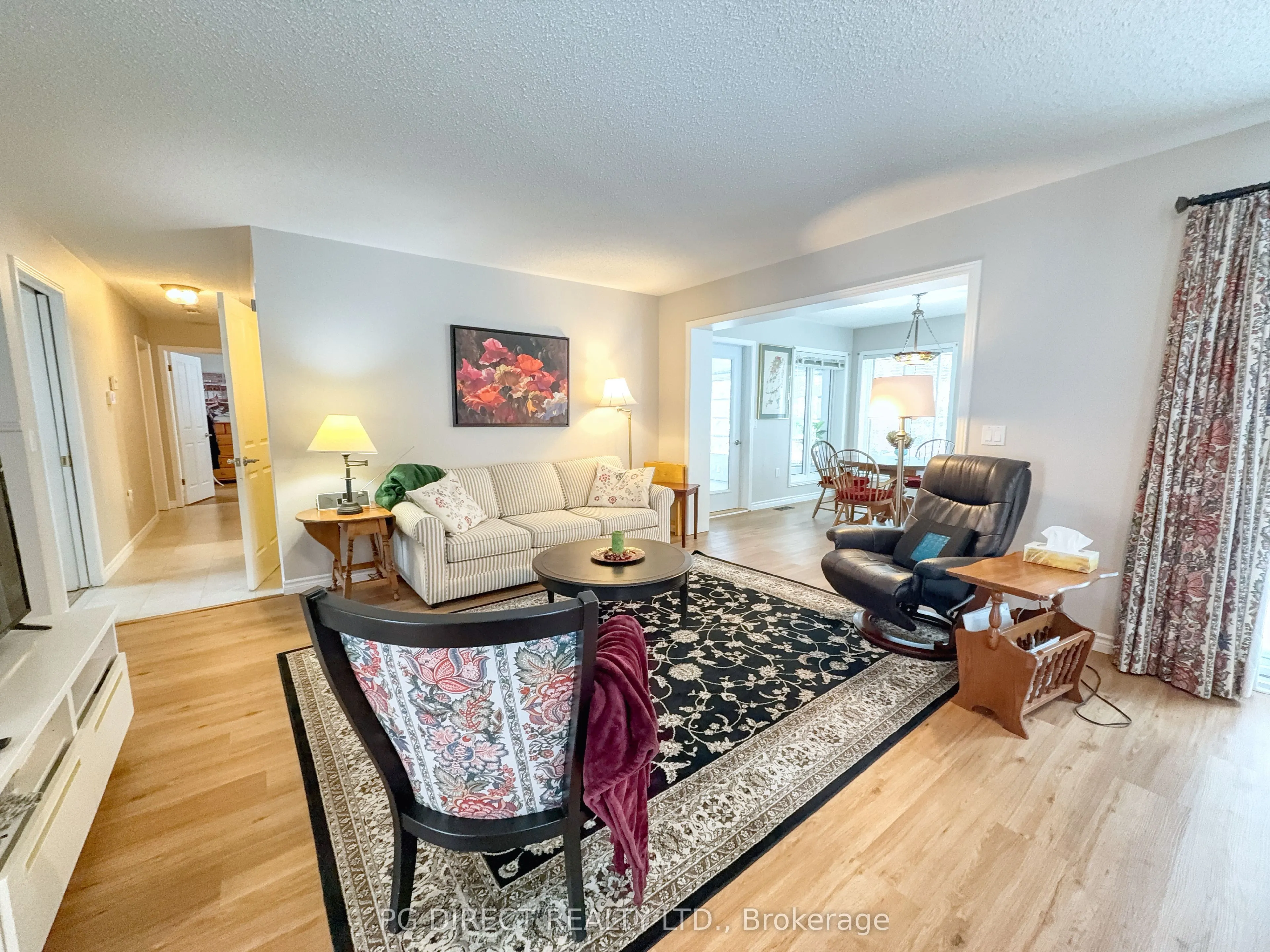 136 Bristlecone Crescent #0