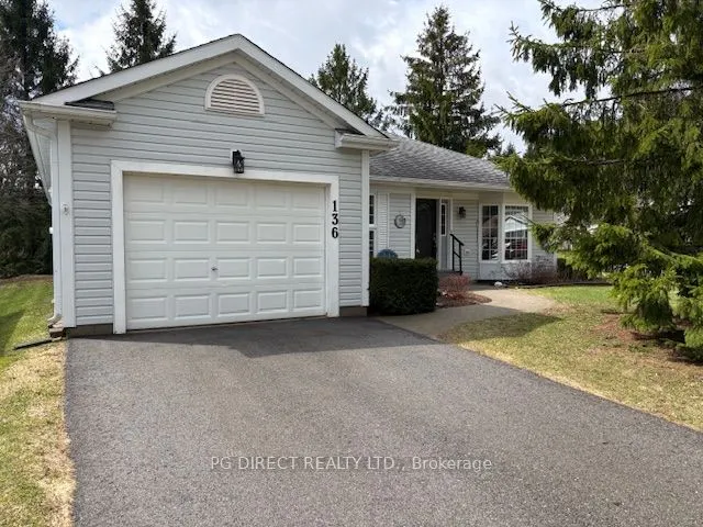 136 Bristlecone Crescent #0