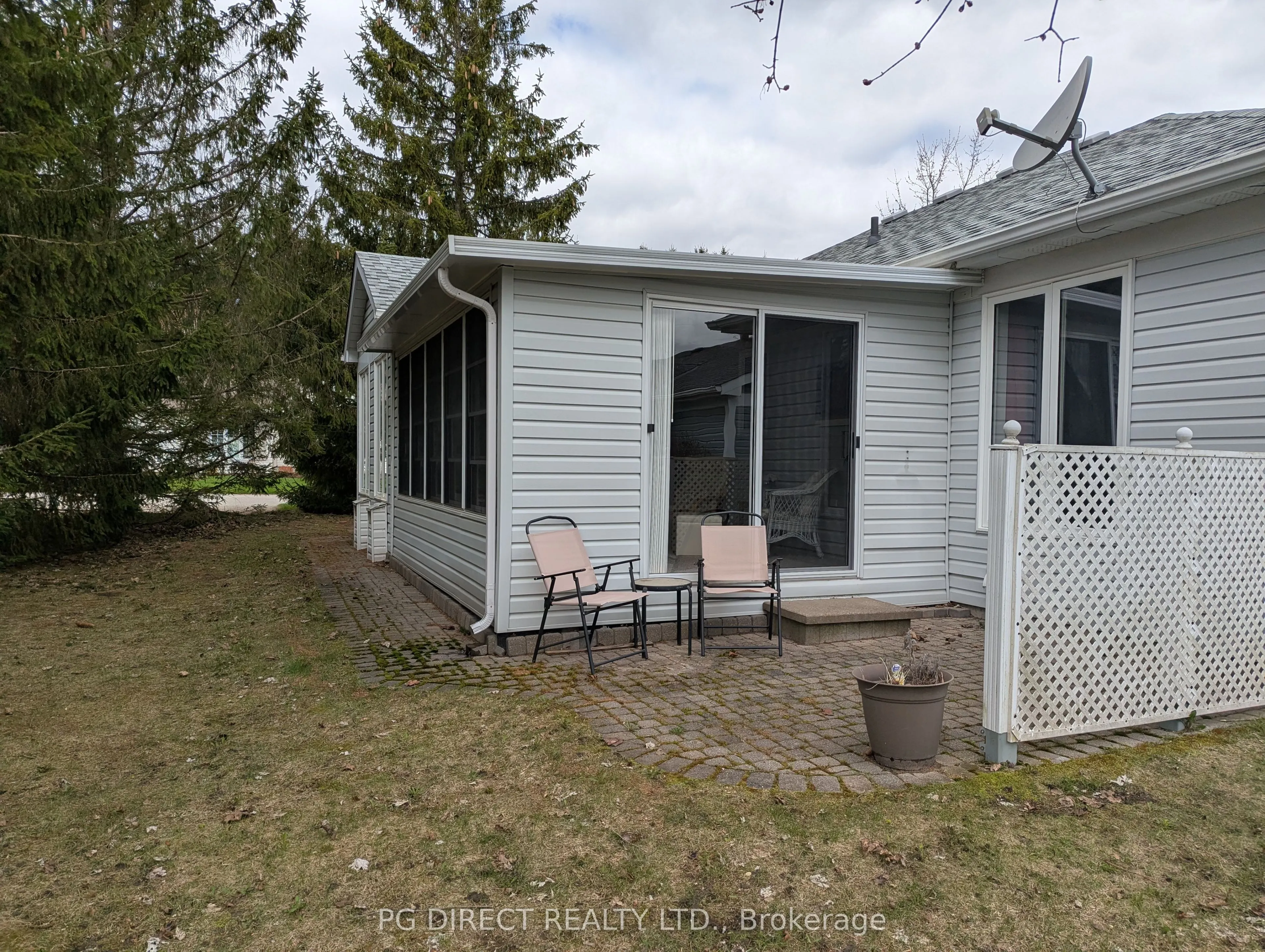 136 Bristlecone Crescent #0